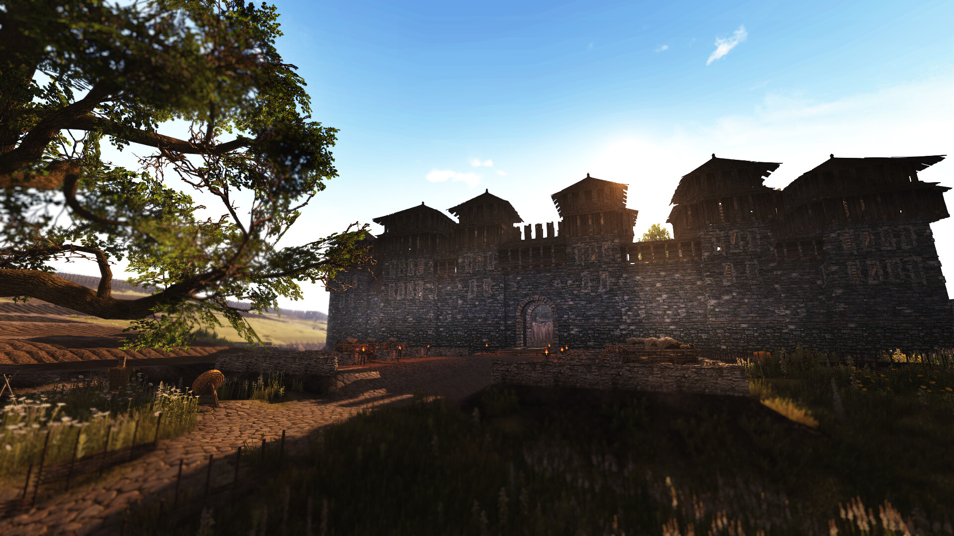 Life is Feudal: Arden Screenshot 21