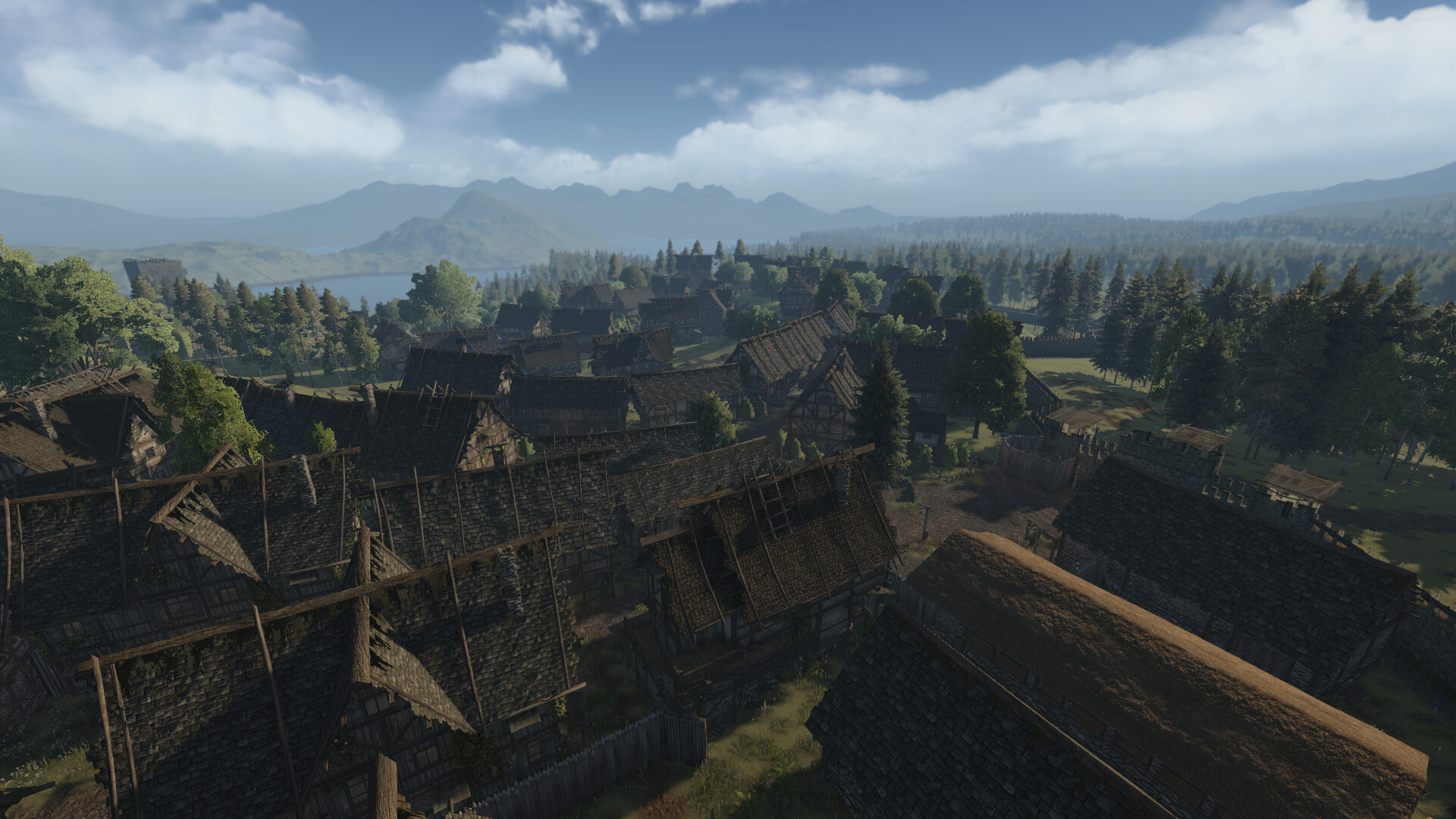 Life is Feudal: Arden Screenshot 5