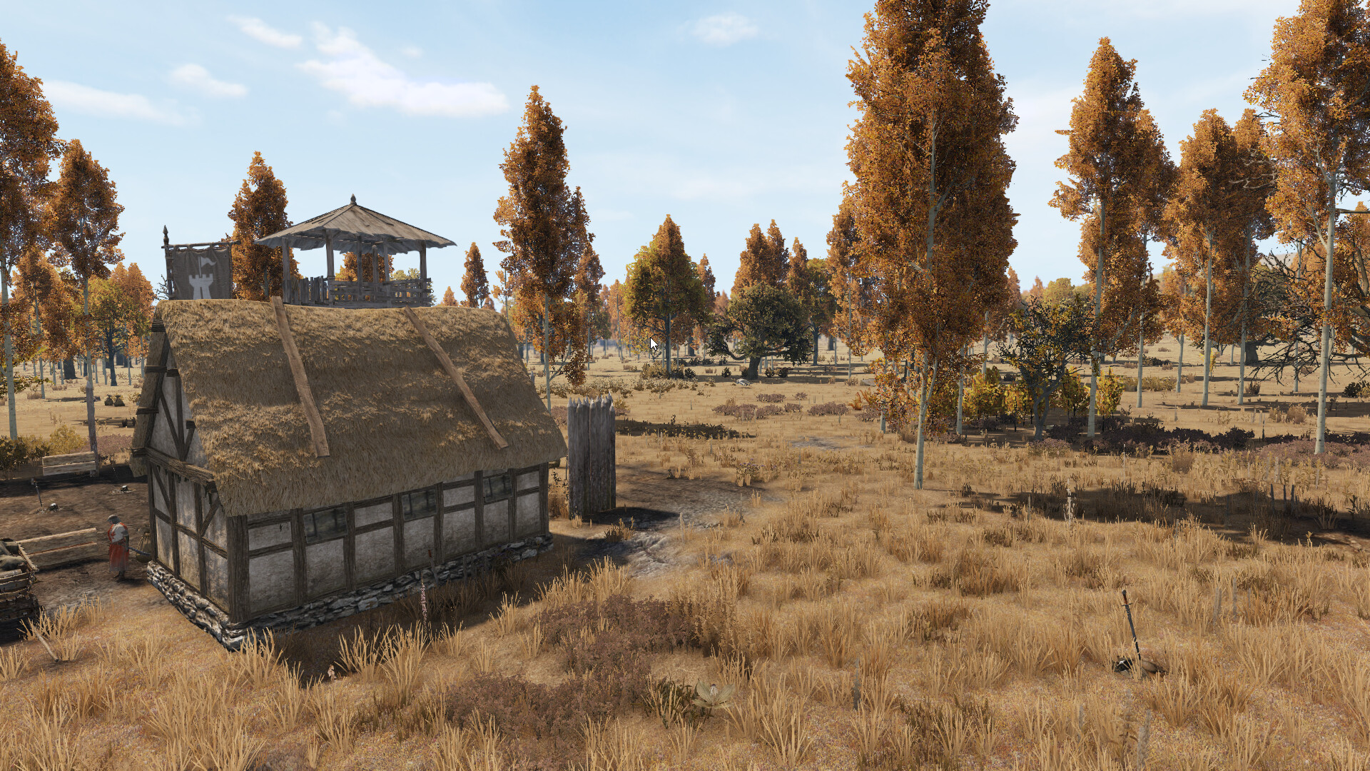 Life is Feudal: Arden Screenshot 13