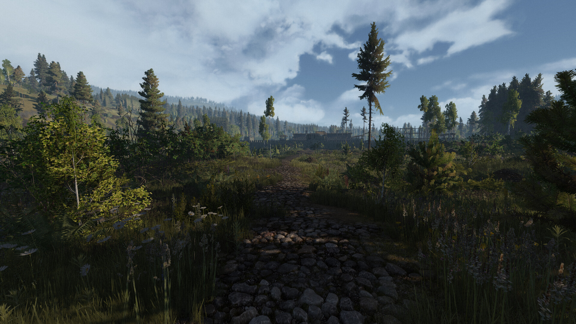 Life is Feudal: Arden Screenshot 25