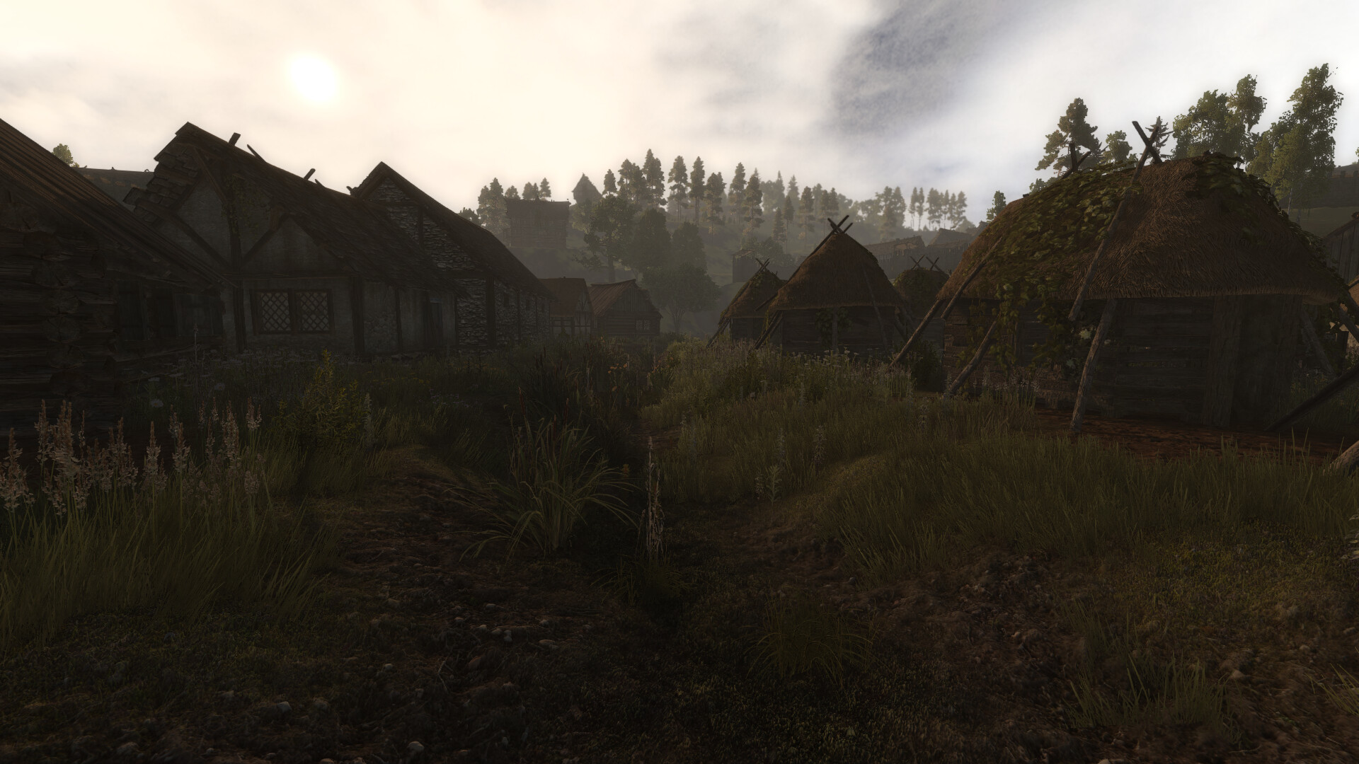 Life is Feudal: Arden Screenshot 9