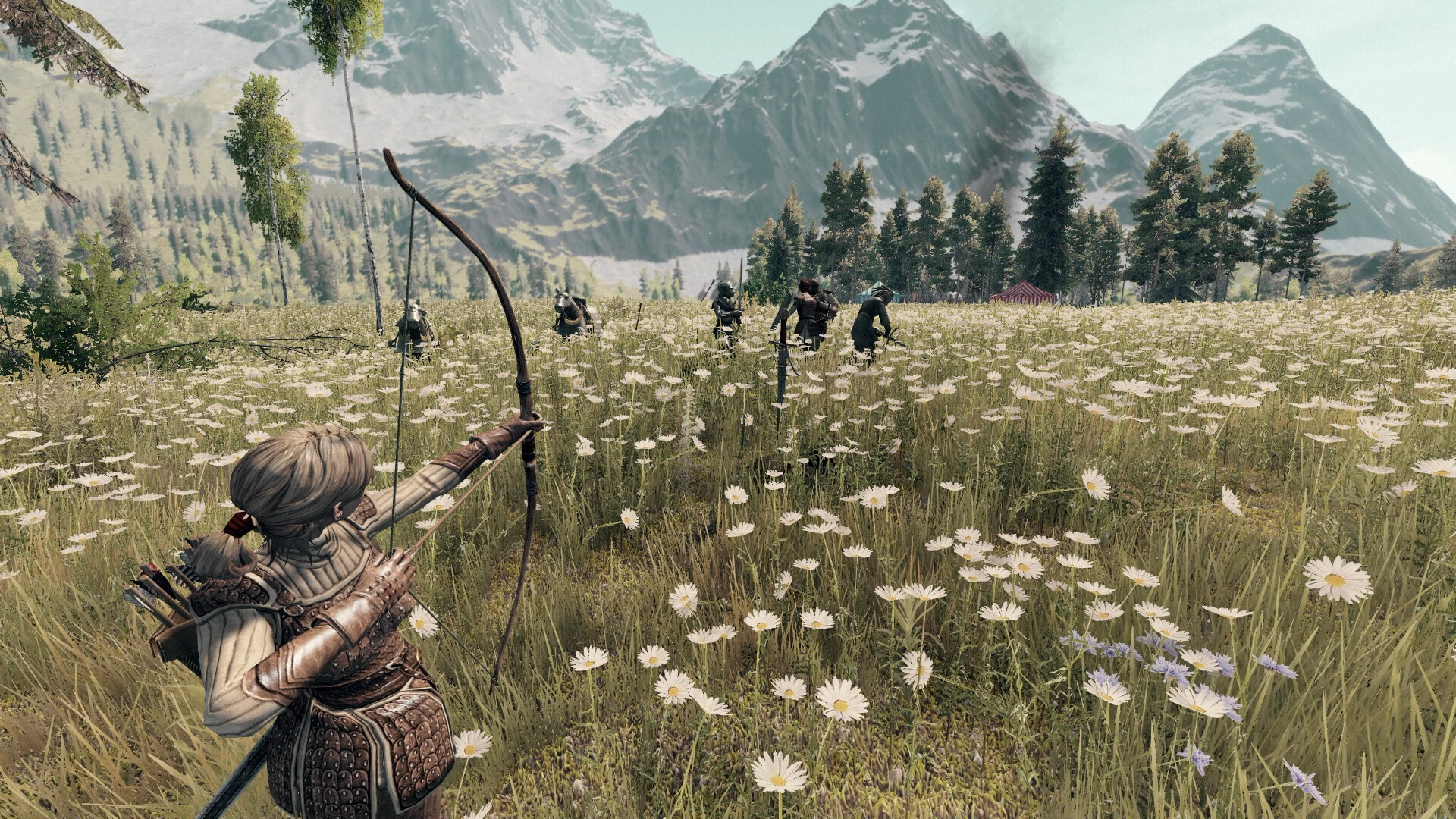Life is Feudal: Arden Screenshot 7