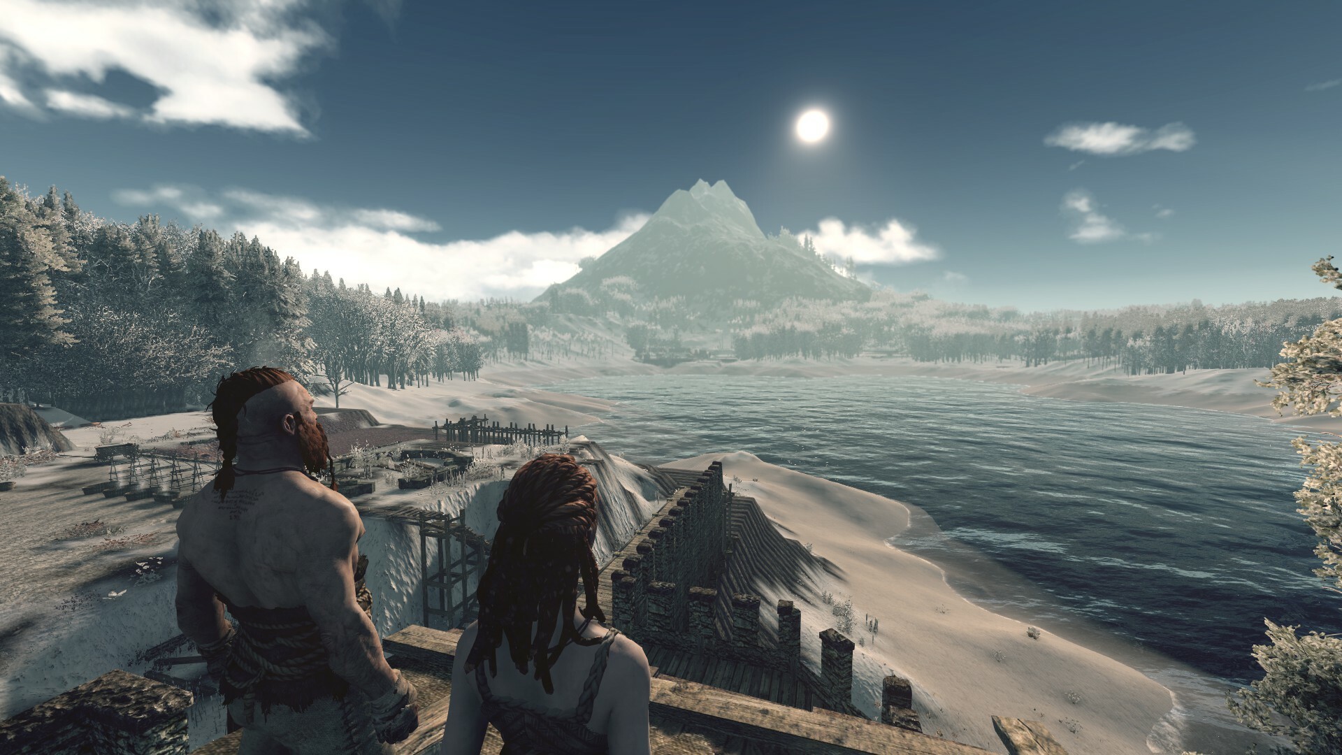 Life is Feudal: Arden Screenshot 8