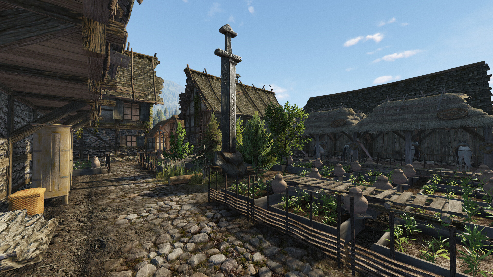 Life is Feudal: Arden Screenshot 26