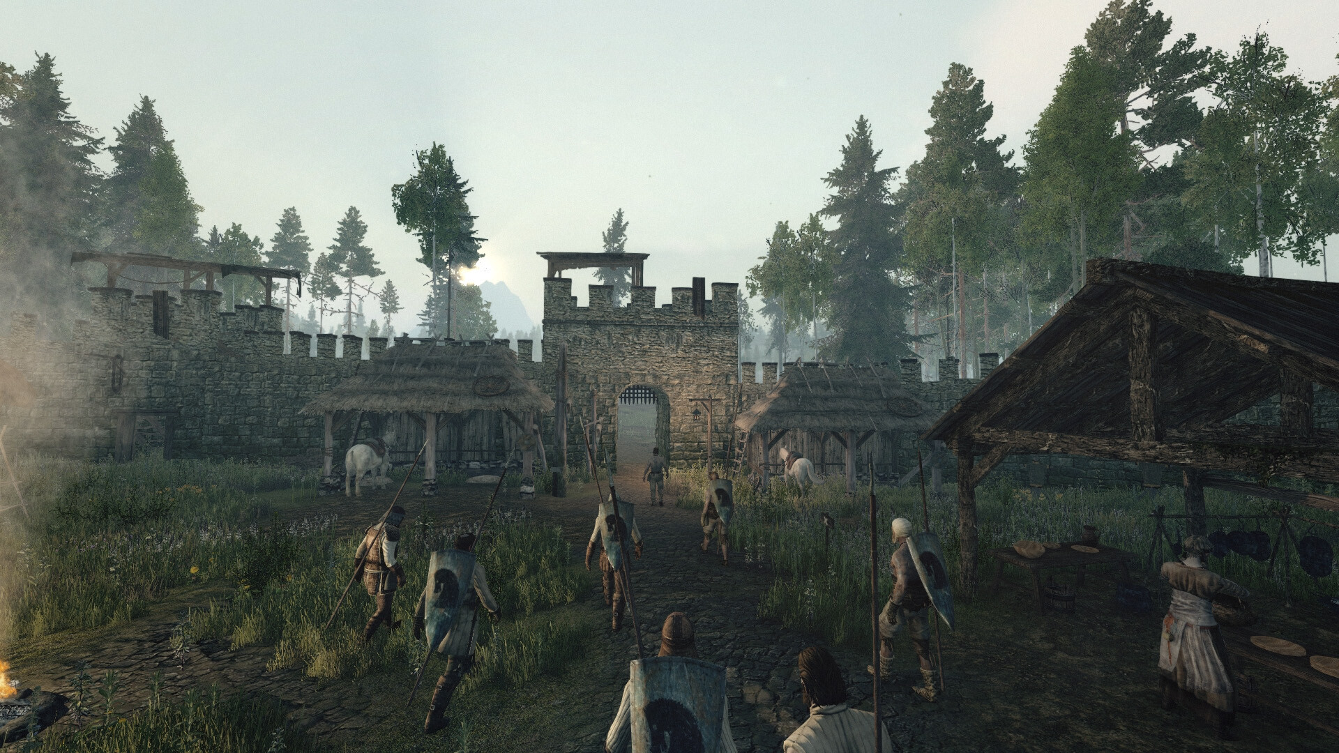 Life is Feudal: Arden Screenshot 11