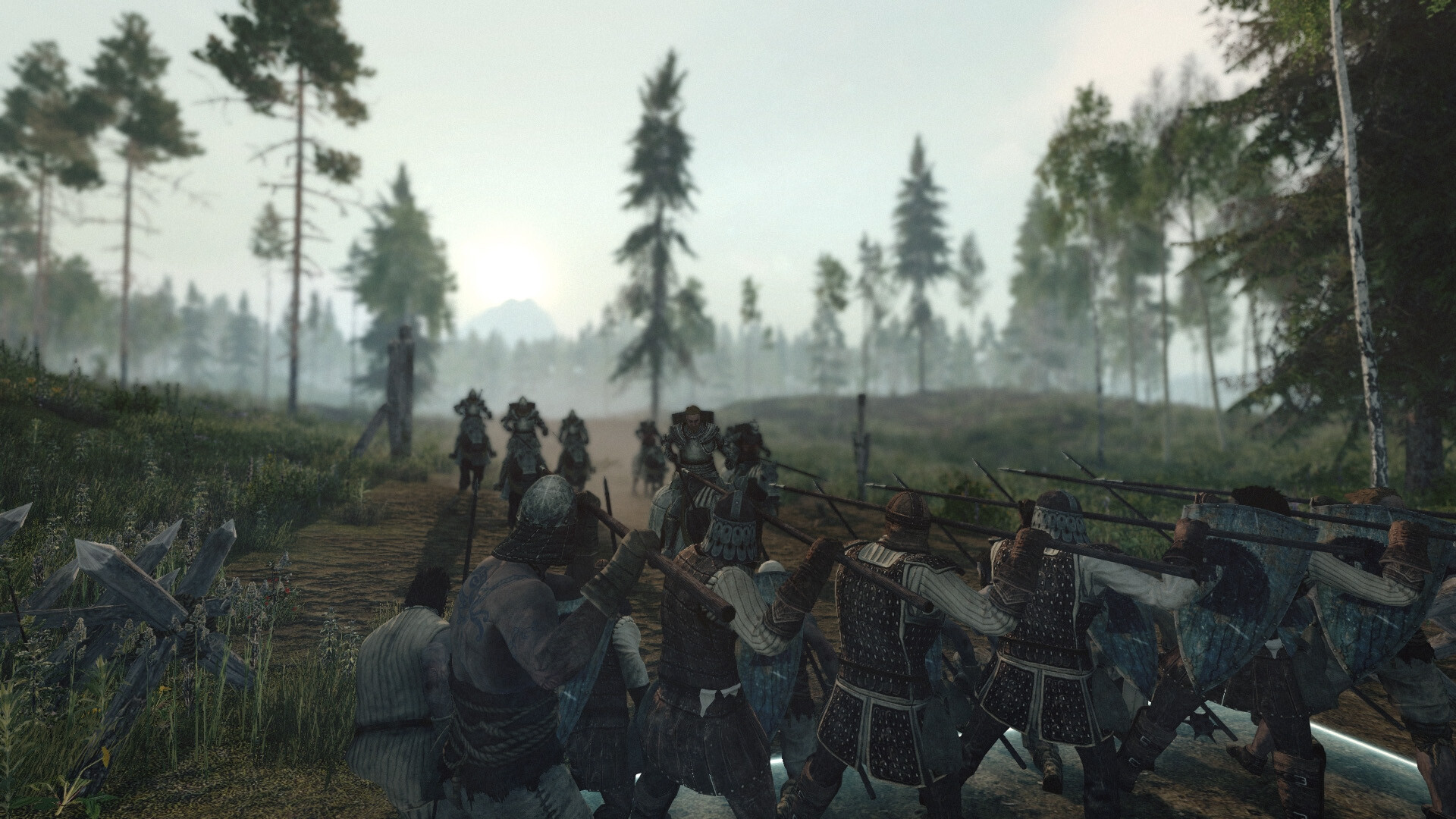 Life is Feudal: Arden Screenshot 17
