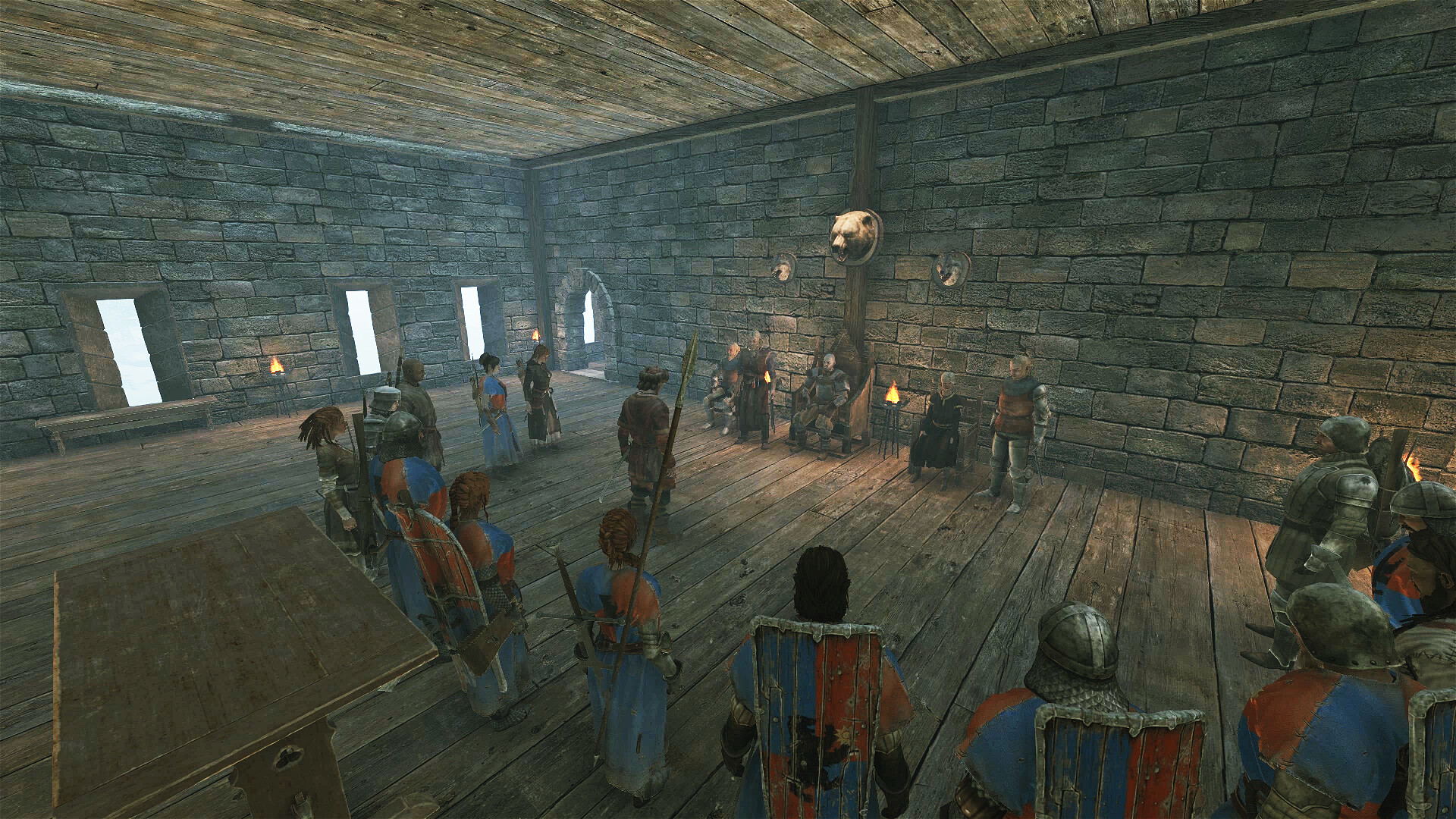Life is Feudal: Arden Screenshot 3