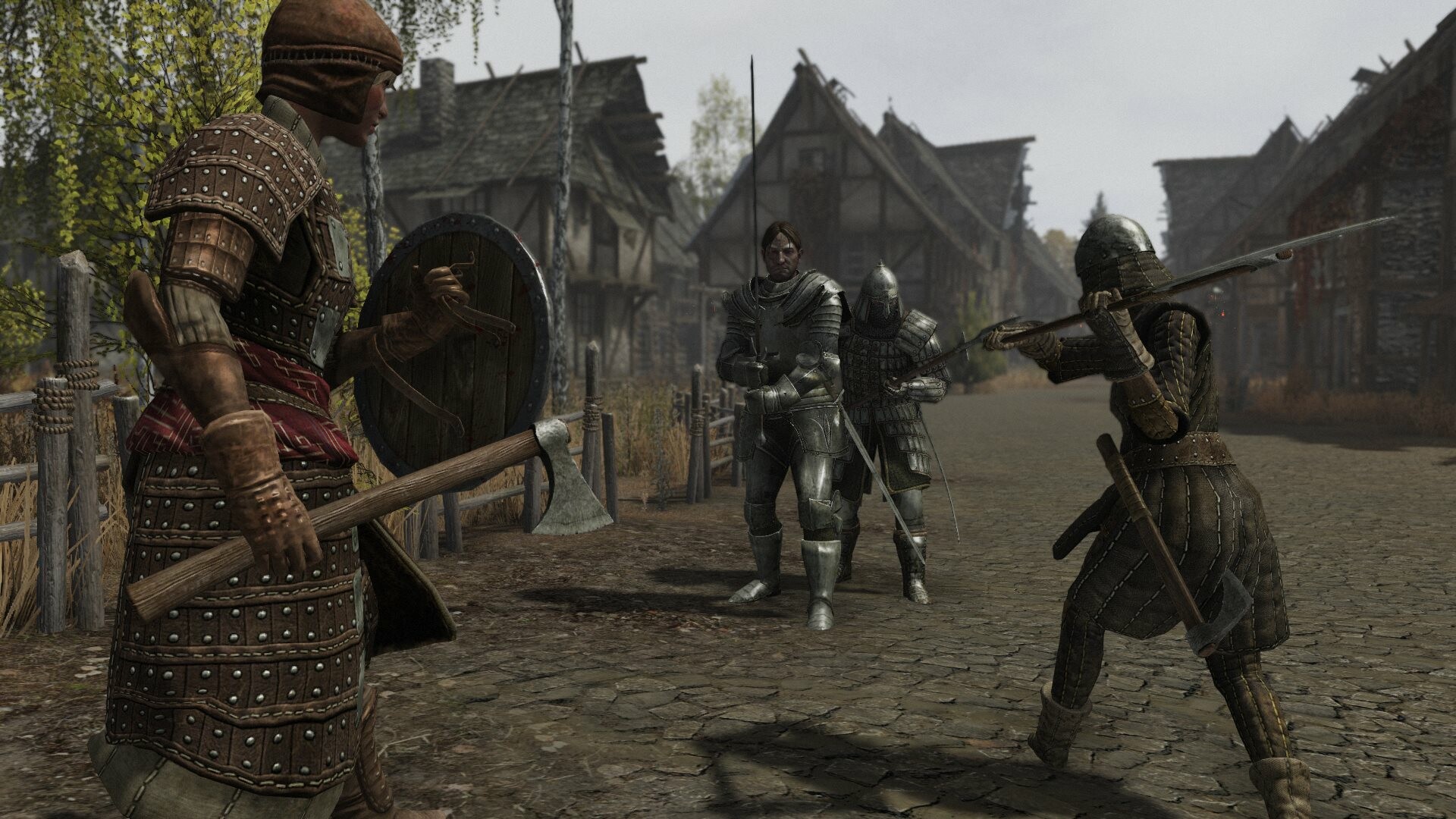 Life is Feudal: Arden Screenshot 16