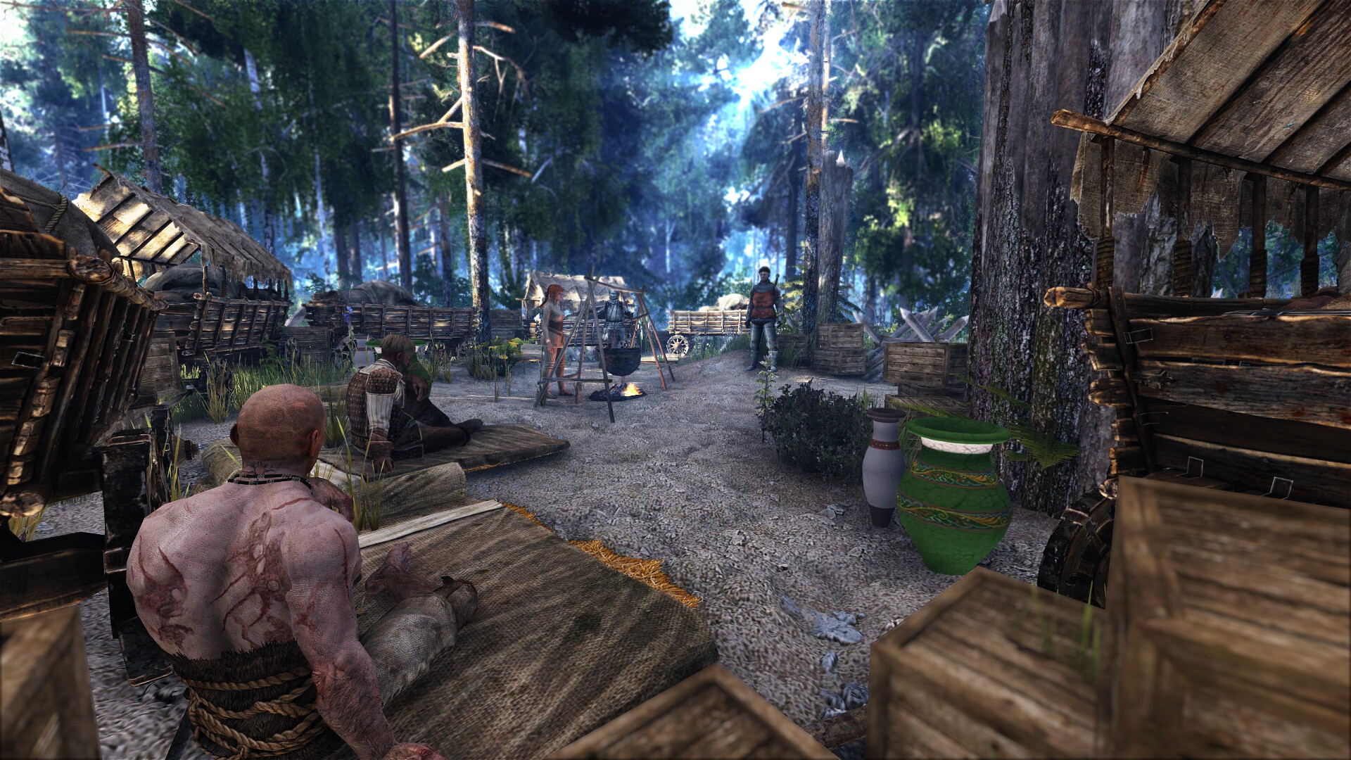 Life is Feudal: Arden Screenshot 27