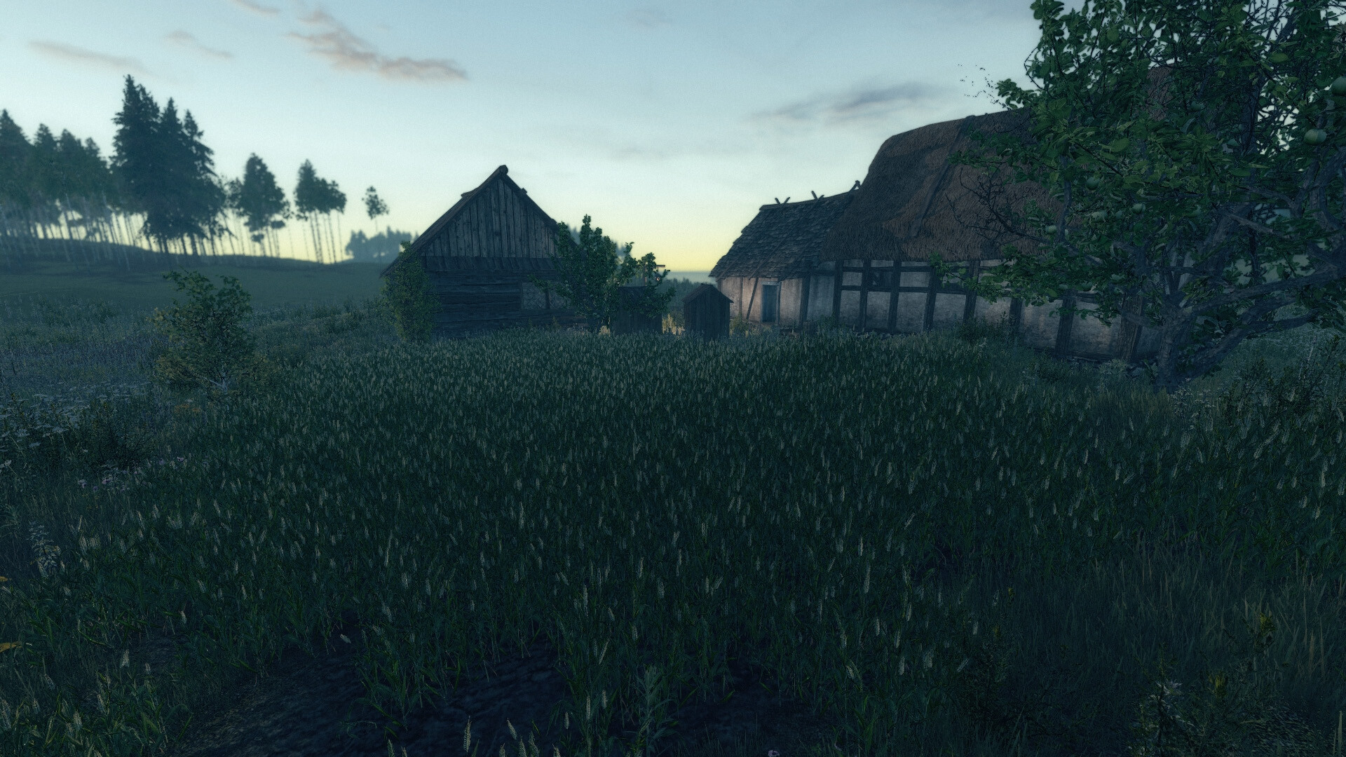 Life is Feudal: Arden Screenshot 14