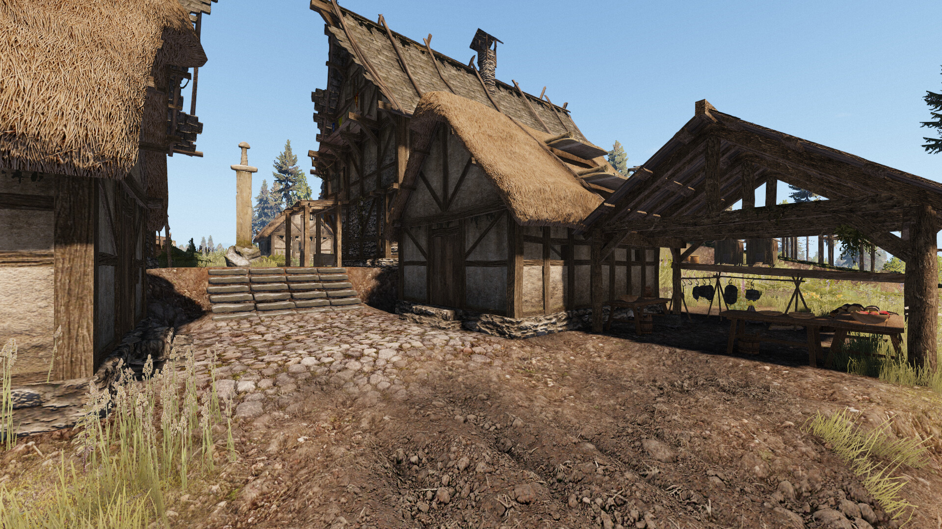 Life is Feudal: Arden Screenshot 22