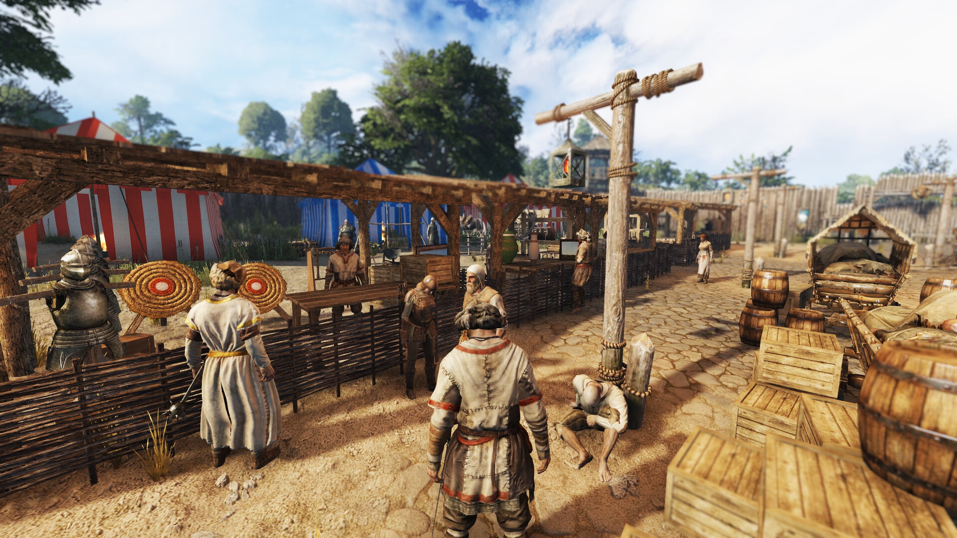 Life is Feudal: Arden Screenshot 23
