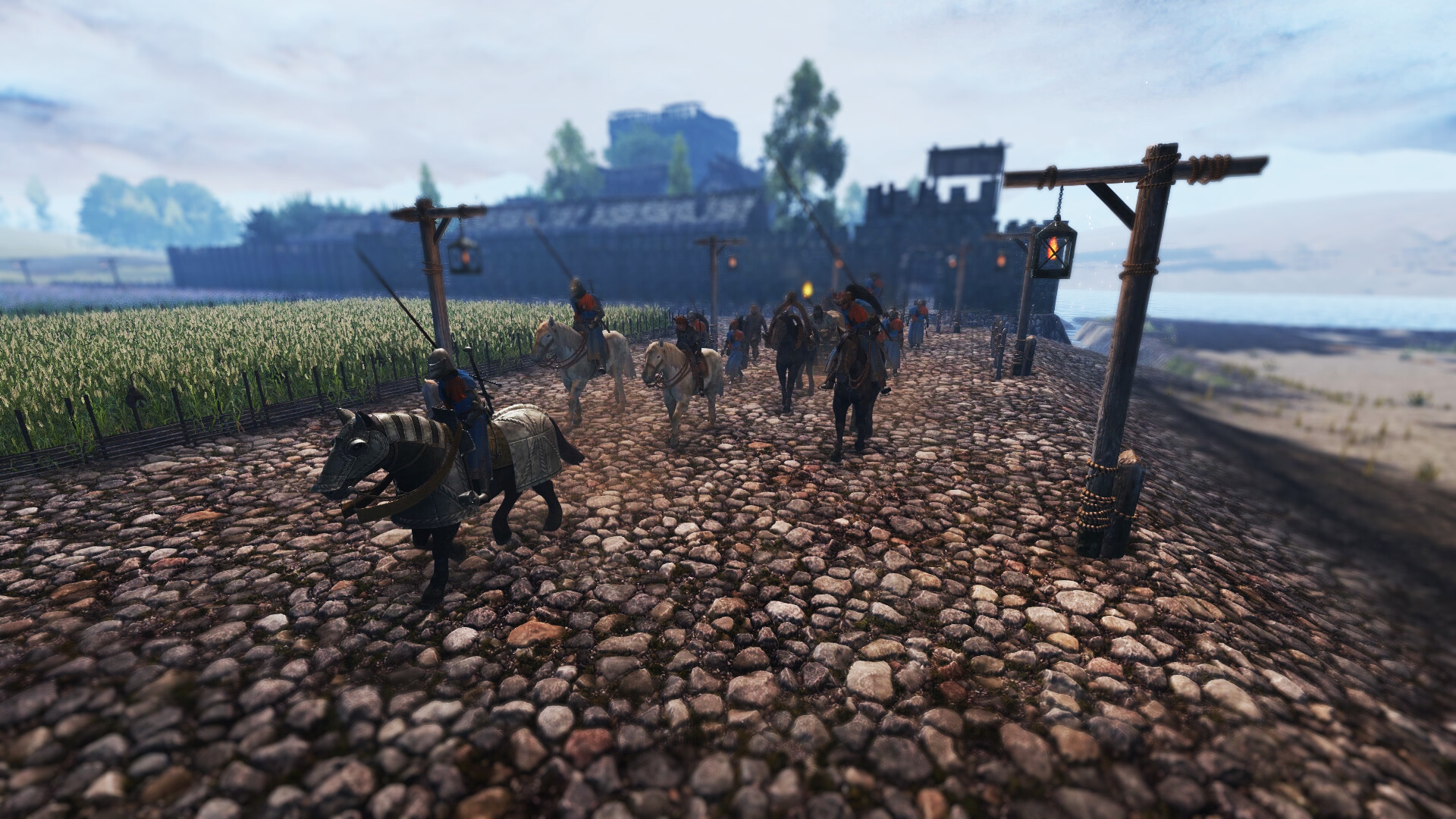 Life is Feudal: Arden Screenshot 24