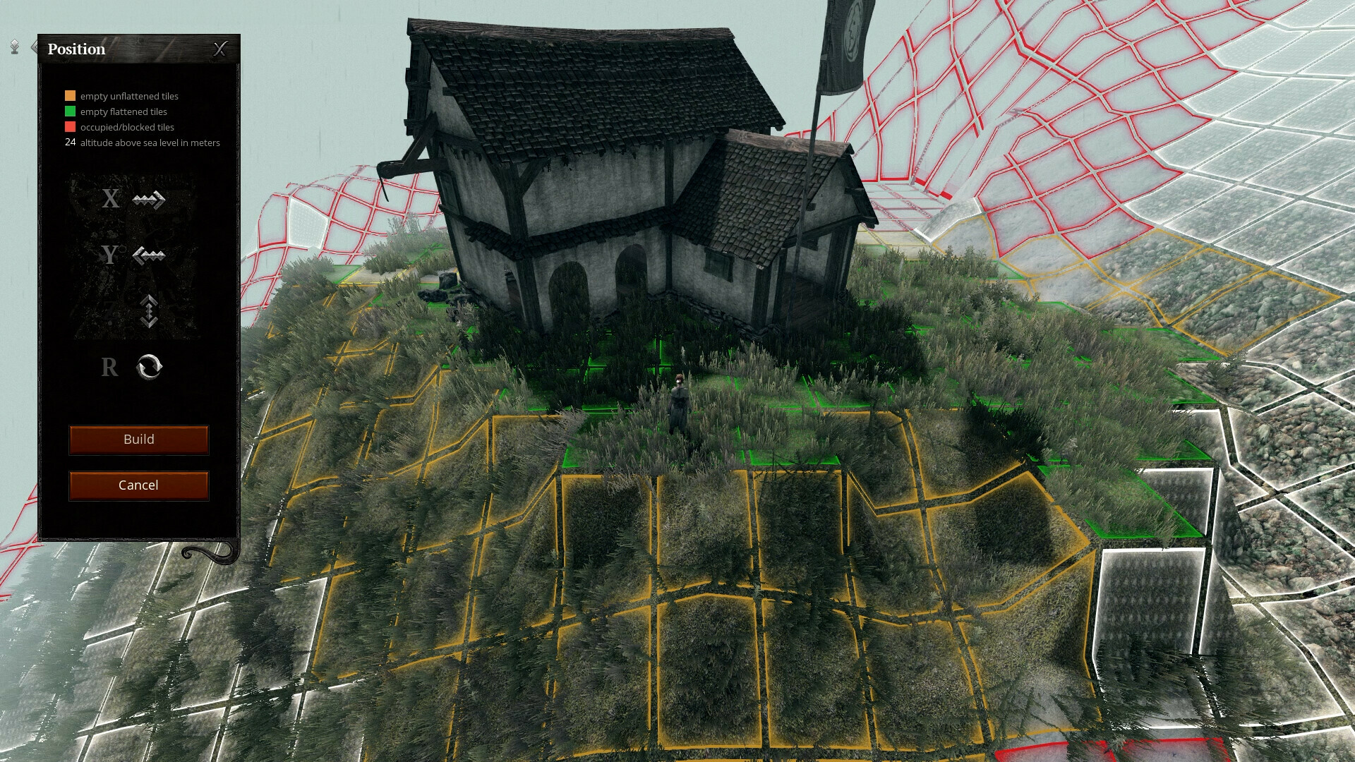 Life is Feudal: Arden Screenshot 1