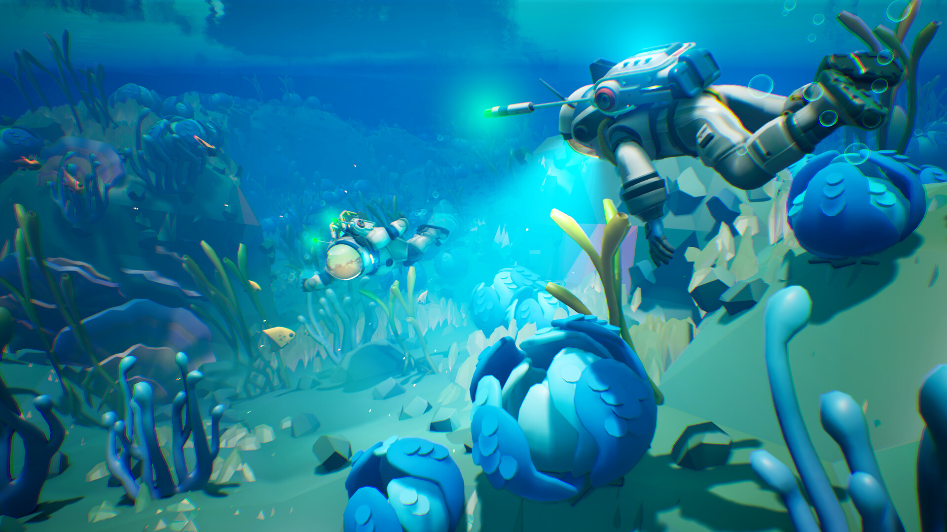 STARSEEKER: Astroneer Expeditions Screenshot 1