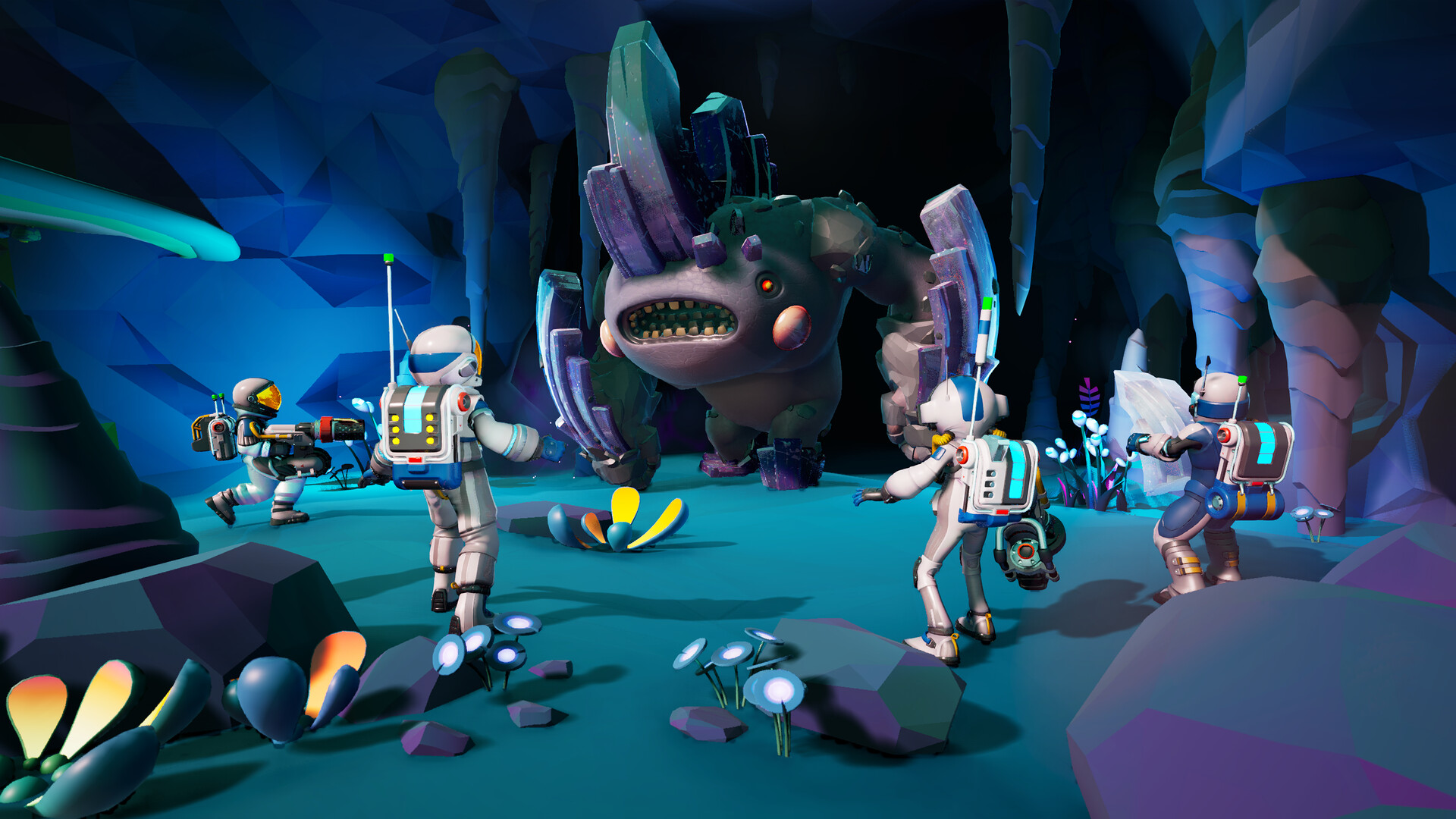 STARSEEKER: Astroneer Expeditions Screenshot 2