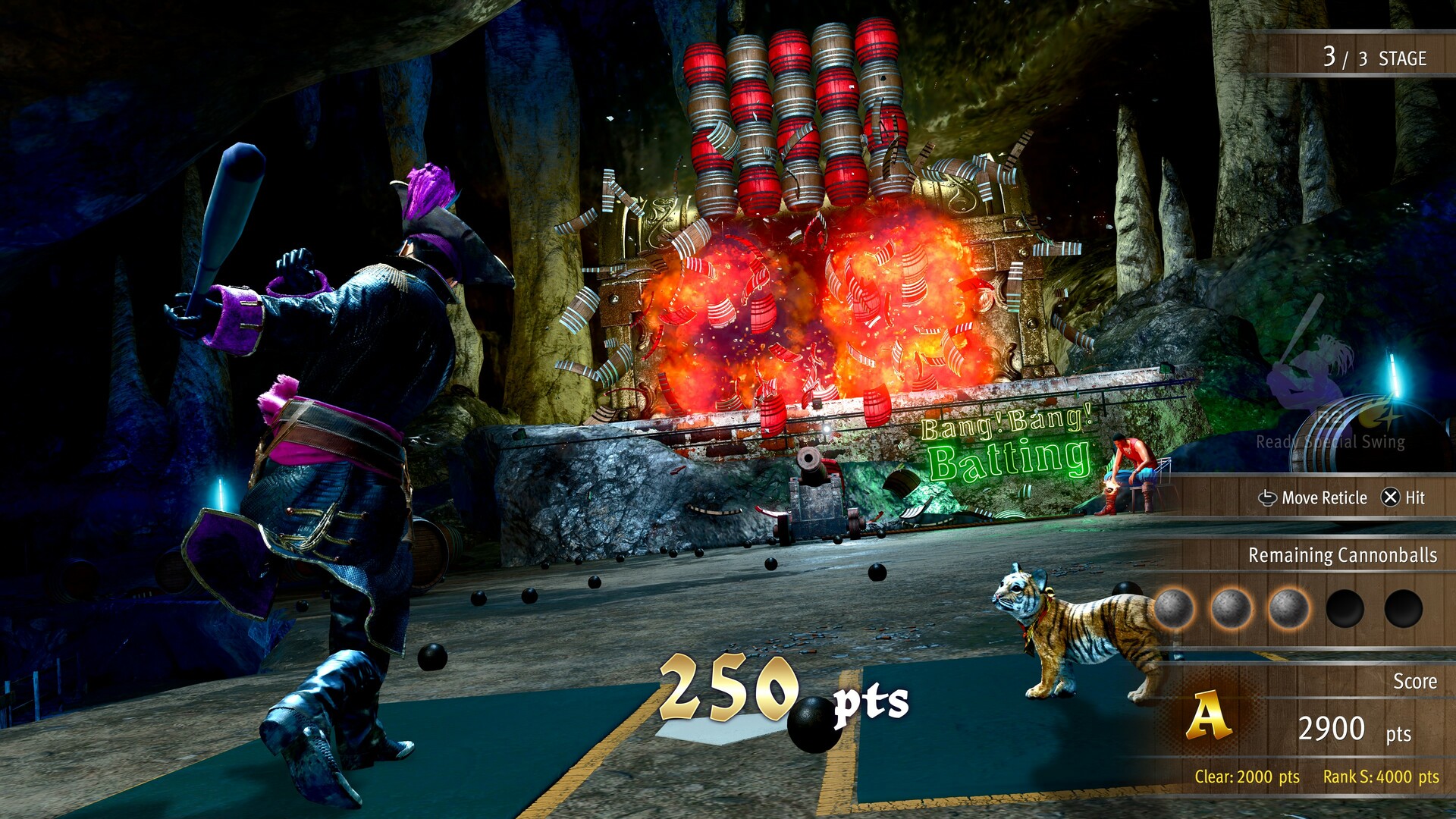 Like a Dragon: Pirate Yakuza in Hawaii Demo Screenshot 7