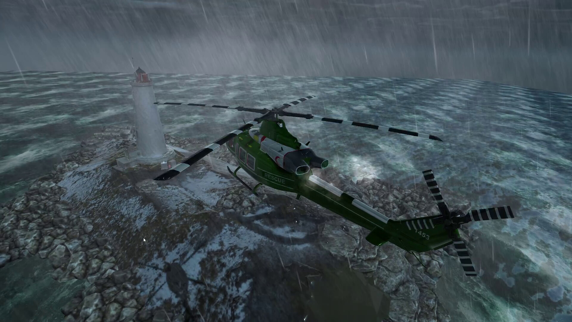 Flight 737 - MAXIMUM Screenshot 4