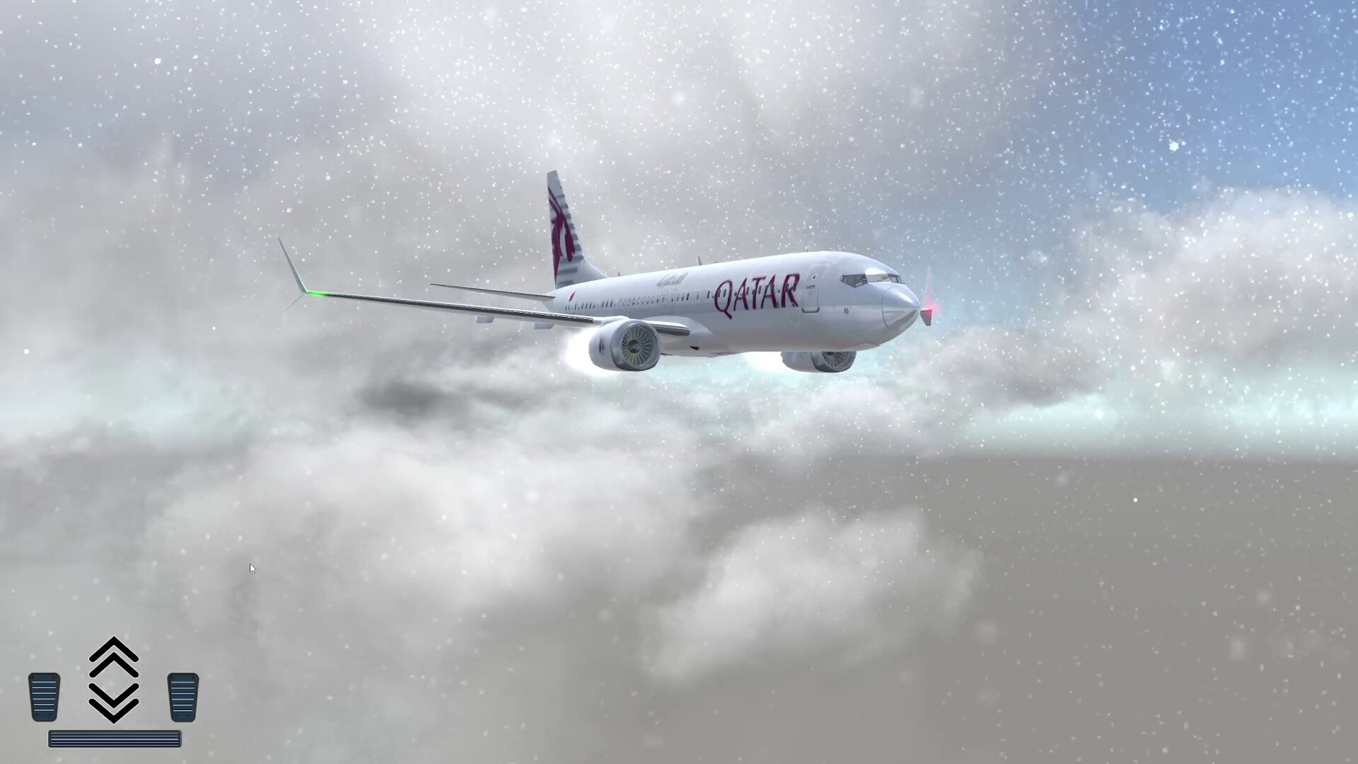 Flight 737 - MAXIMUM Screenshot 13