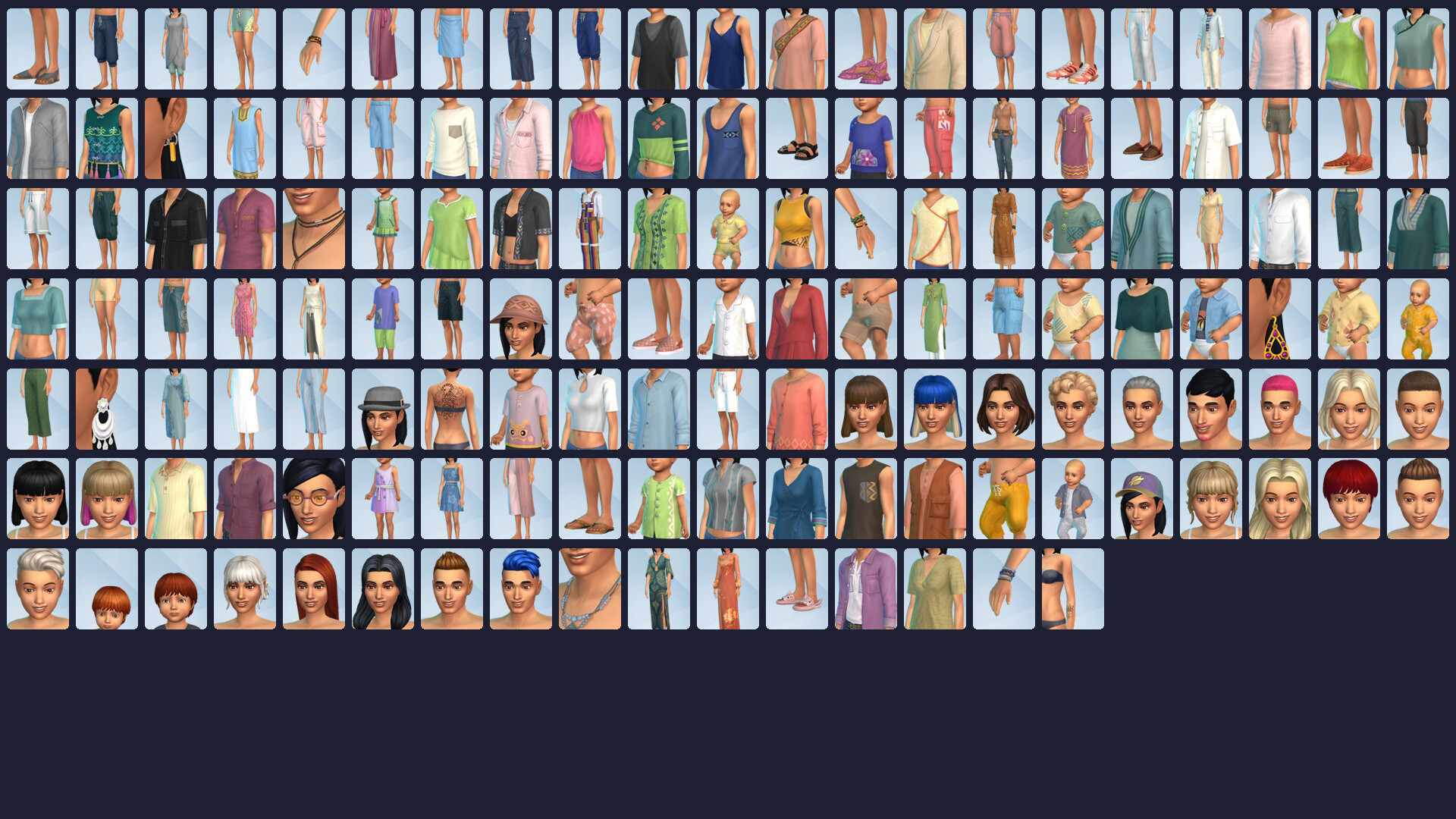 The Sims™ 4 For Rent Expansion Pack Screenshot 5