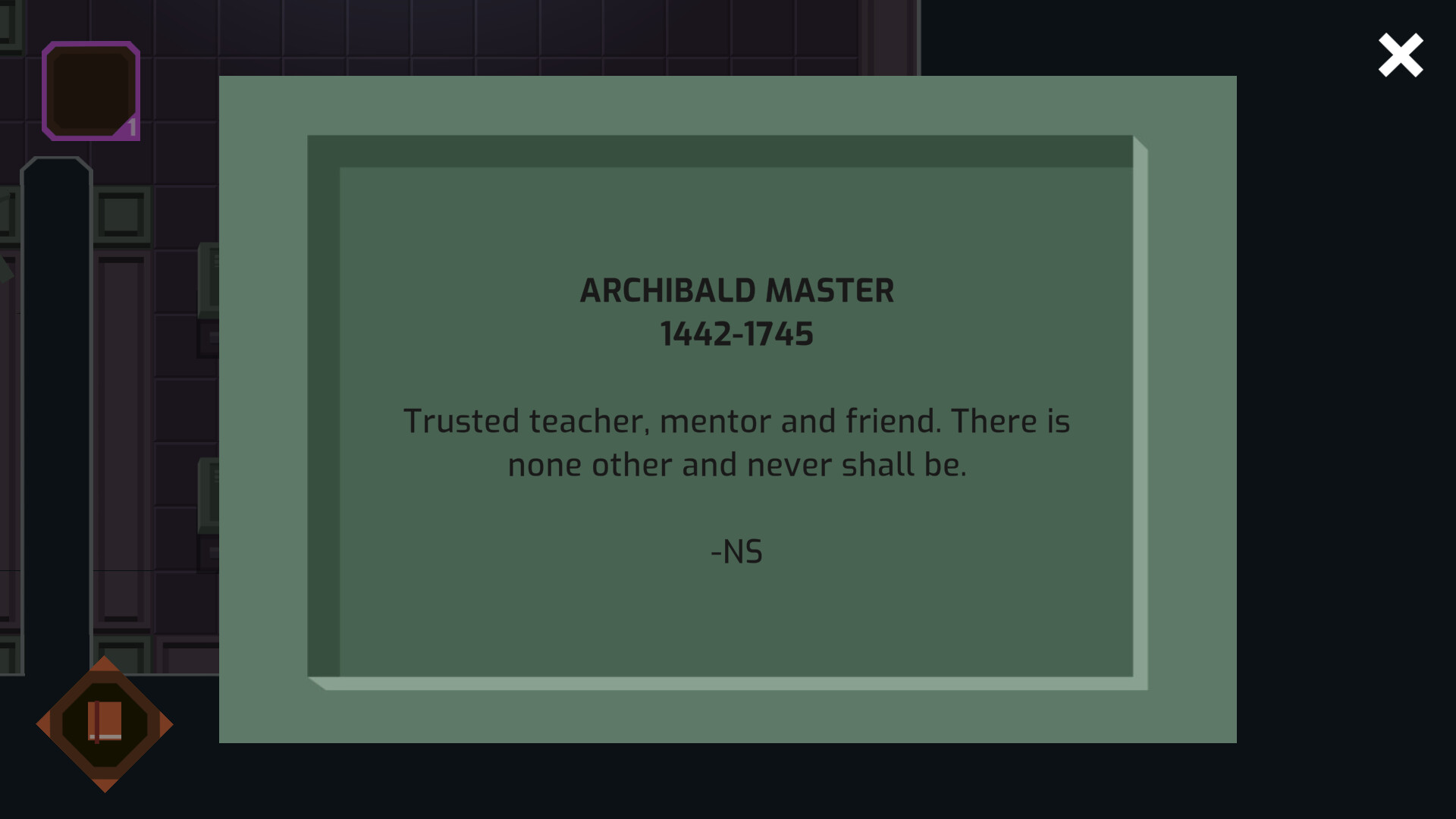 Lexicon Screenshot 8