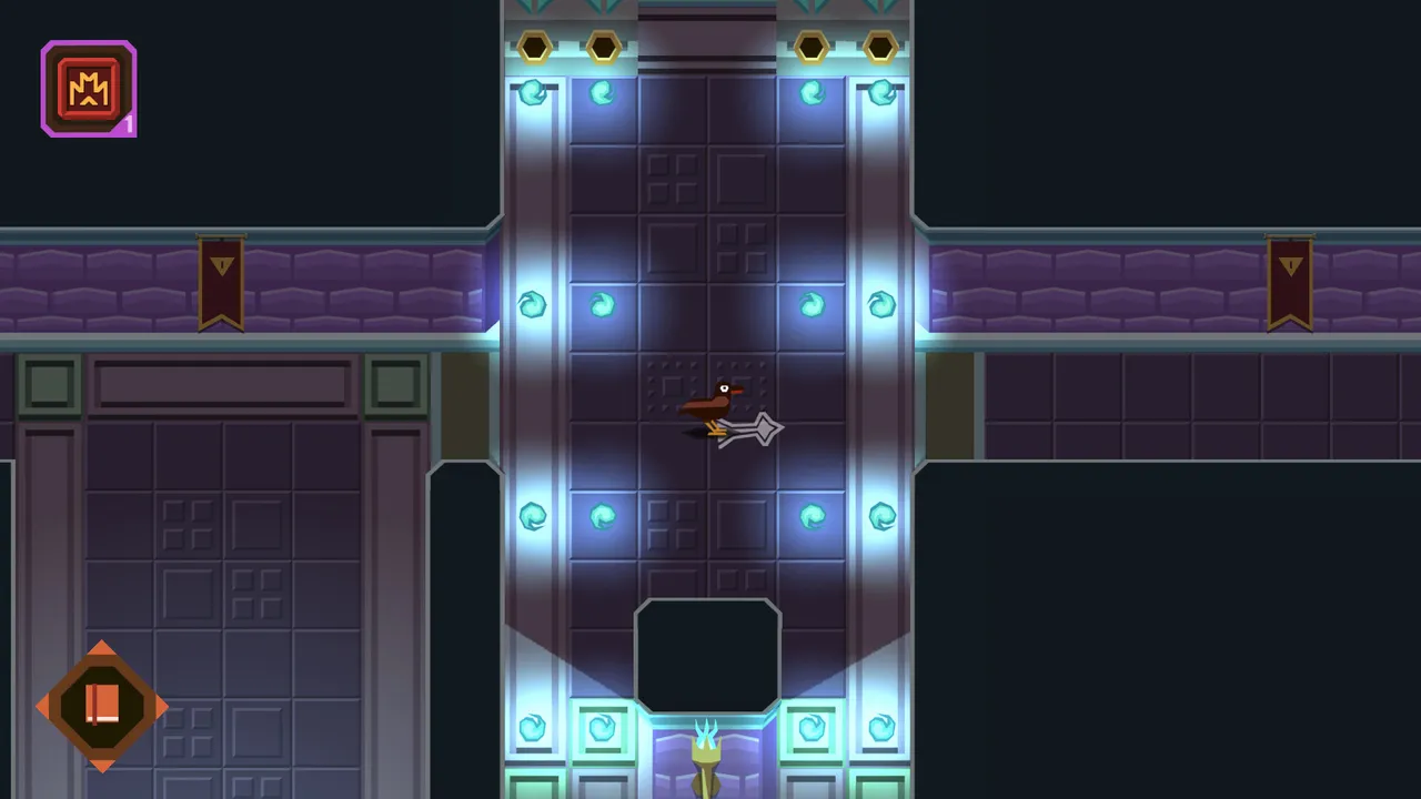 Lexicon Screenshot 1