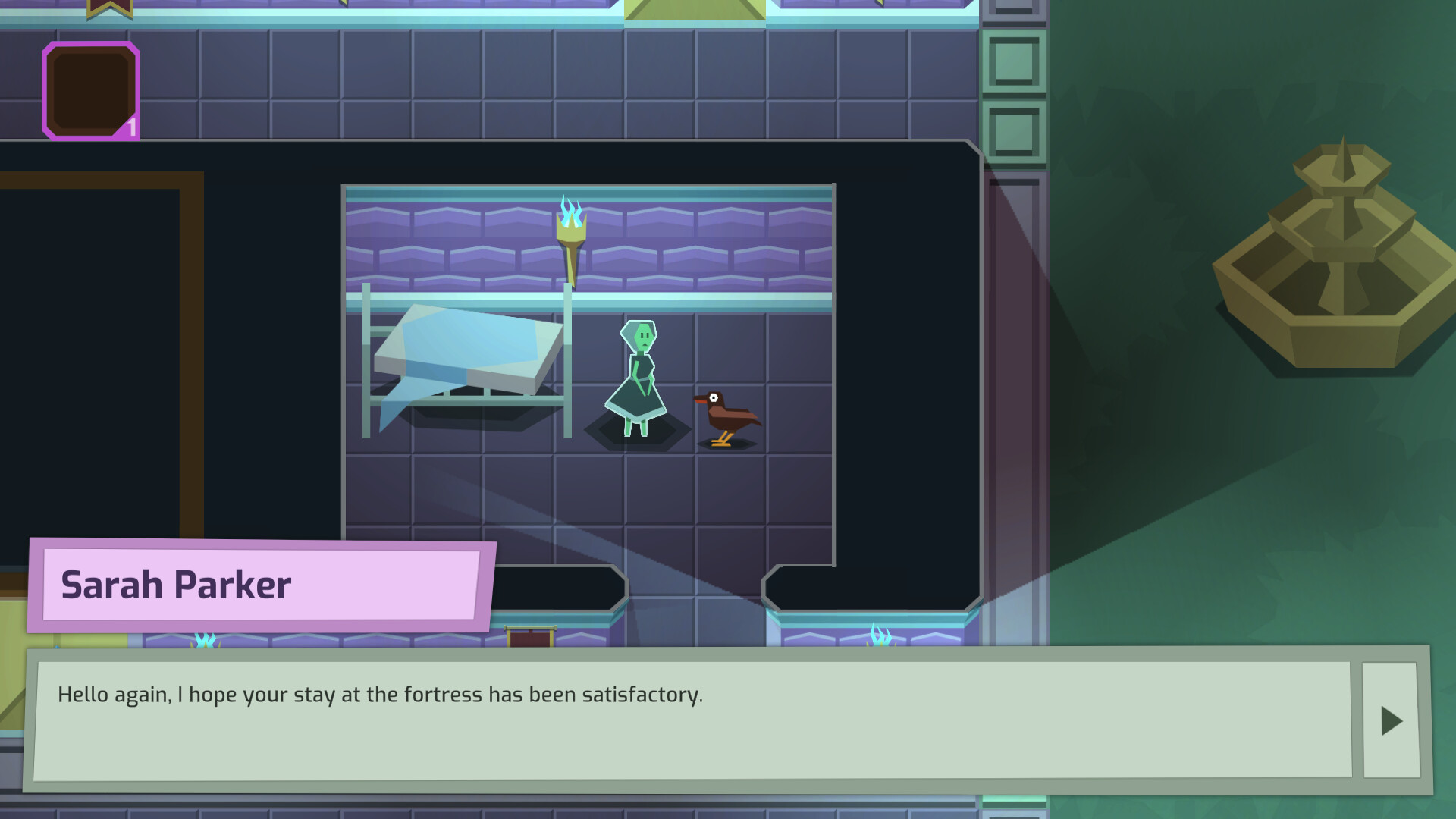 Lexicon Screenshot 7