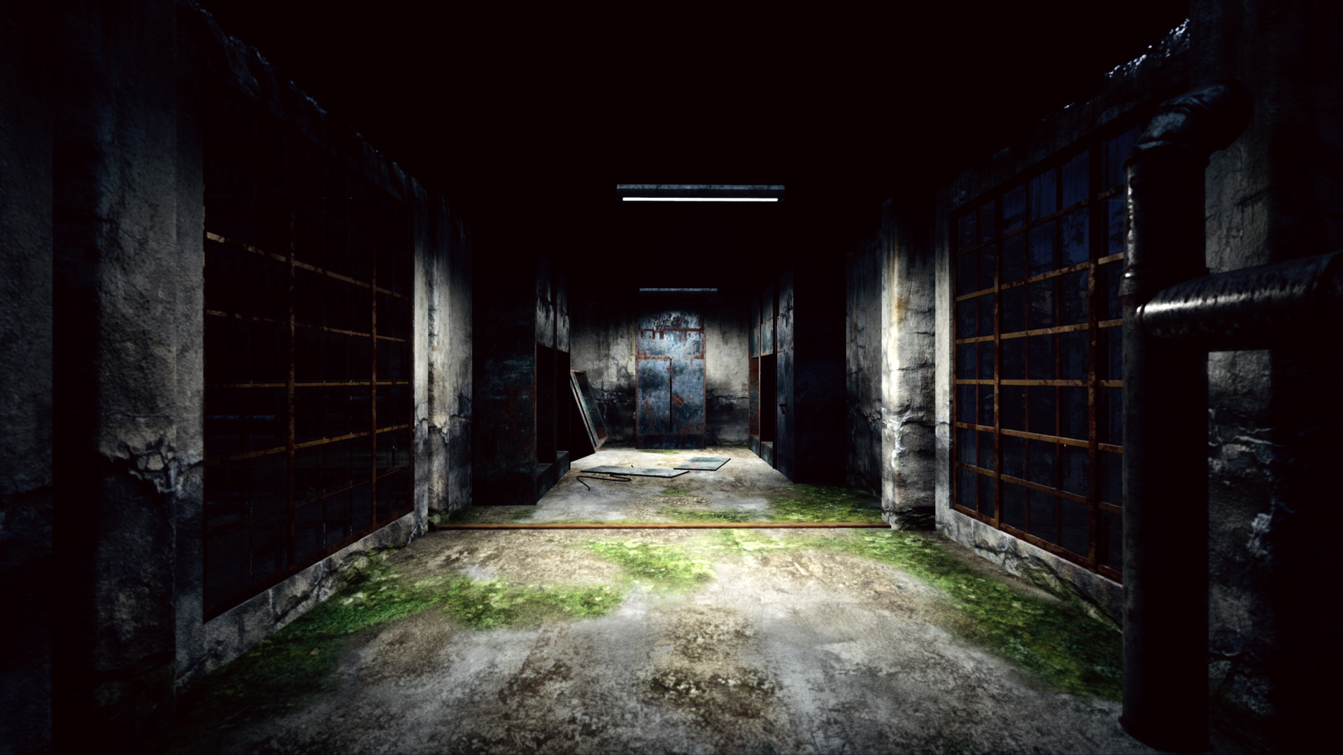 Nightwalker Screenshot 6