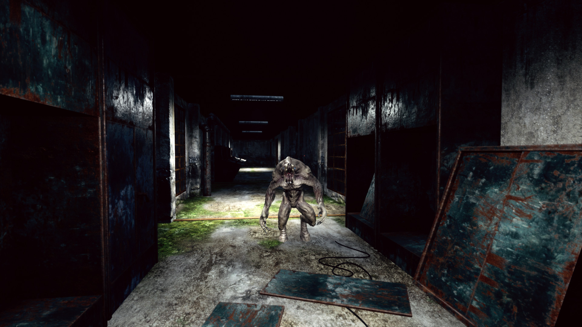 Nightwalker Screenshot 3
