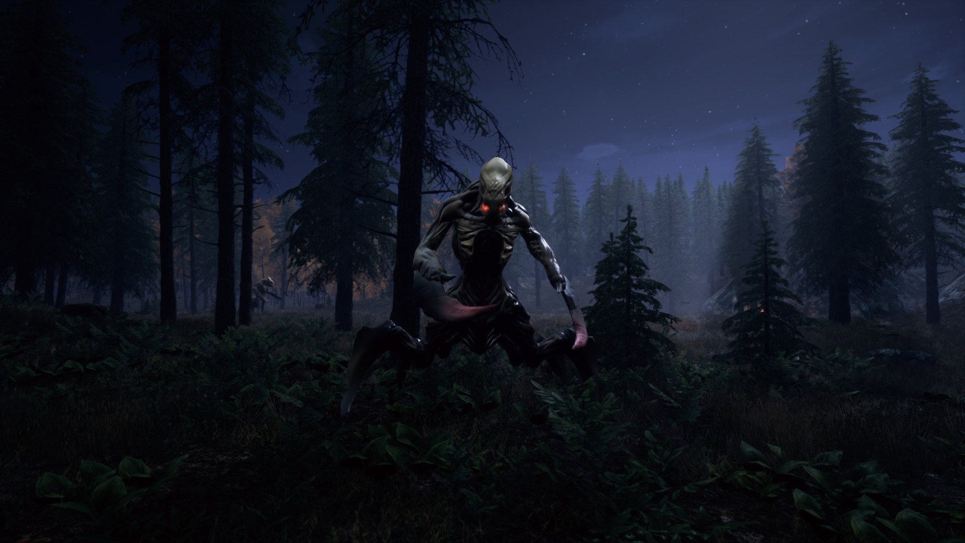 Nightwalker Screenshot 1