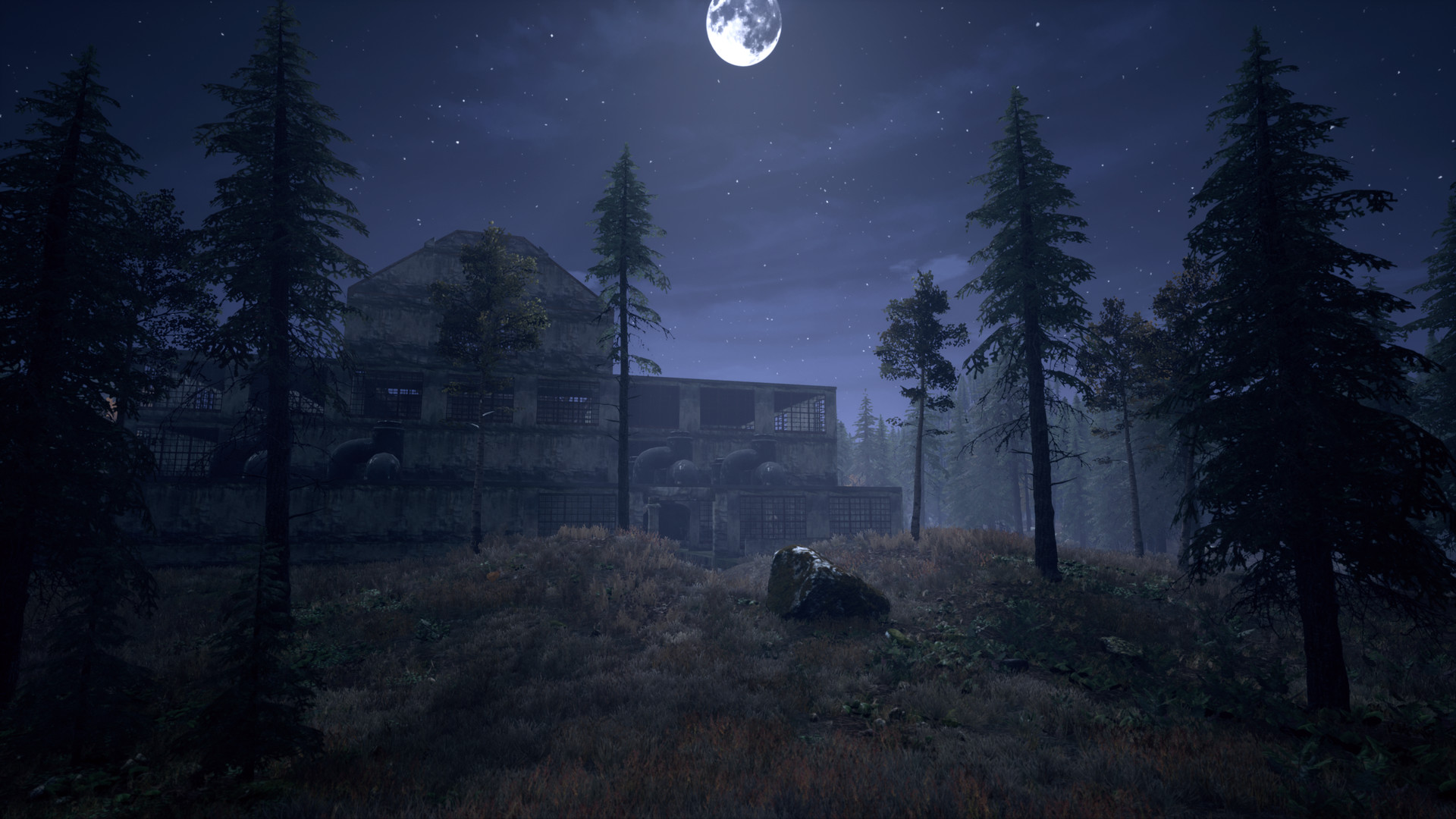 Nightwalker Screenshot 4