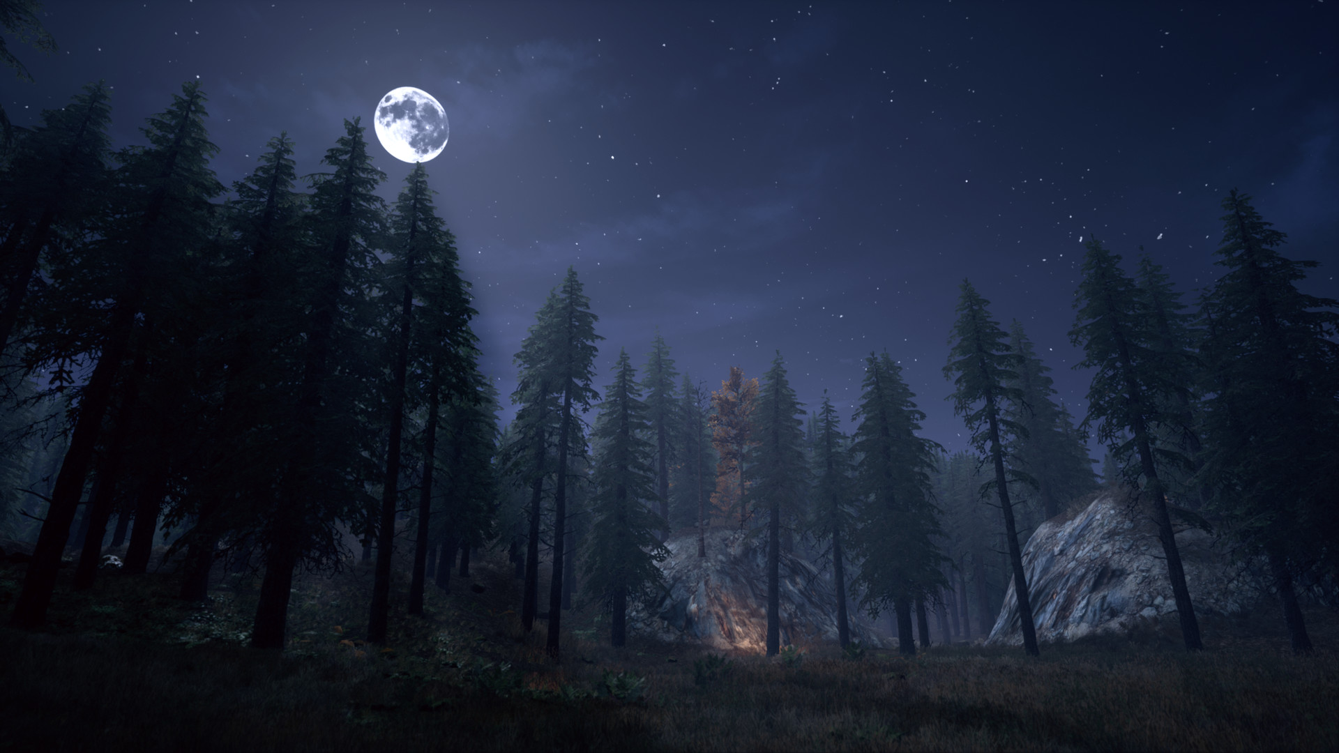 Nightwalker Screenshot 2