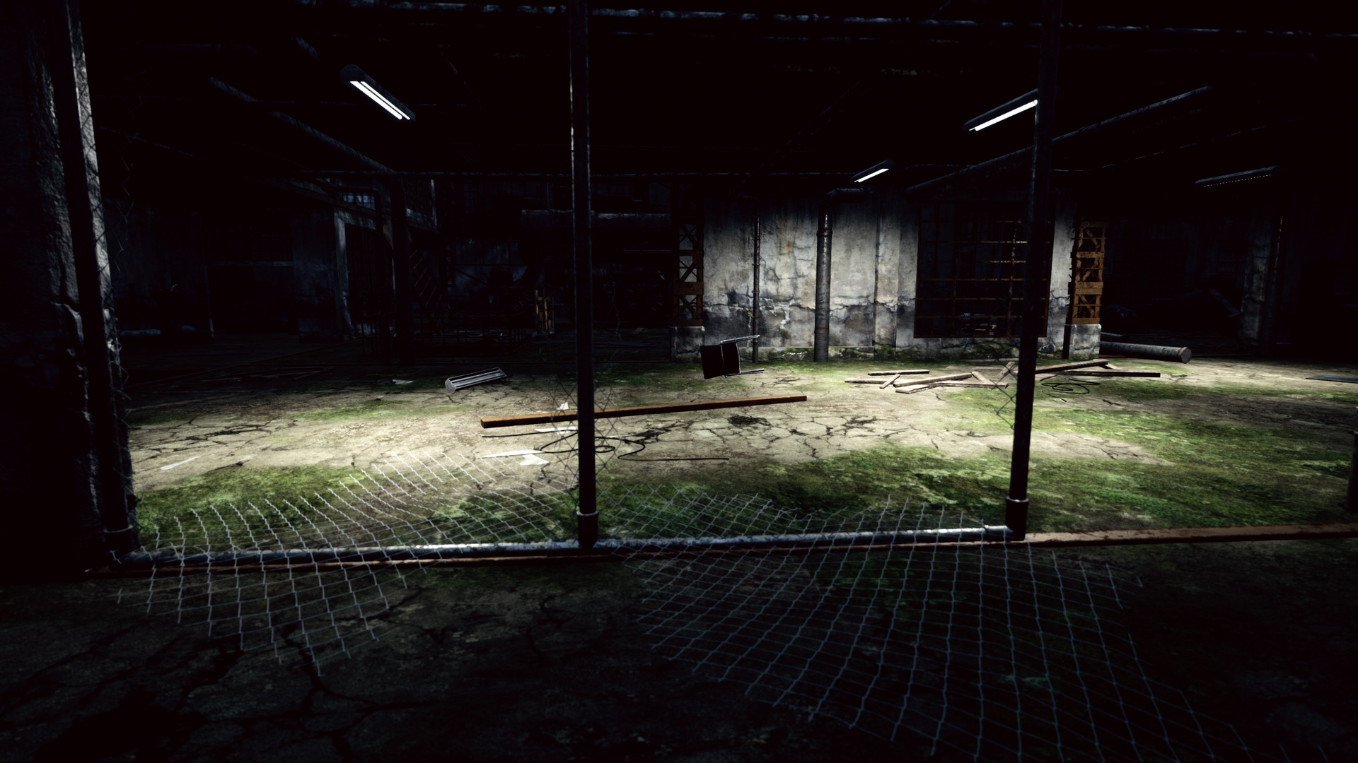 Nightwalker Screenshot 5