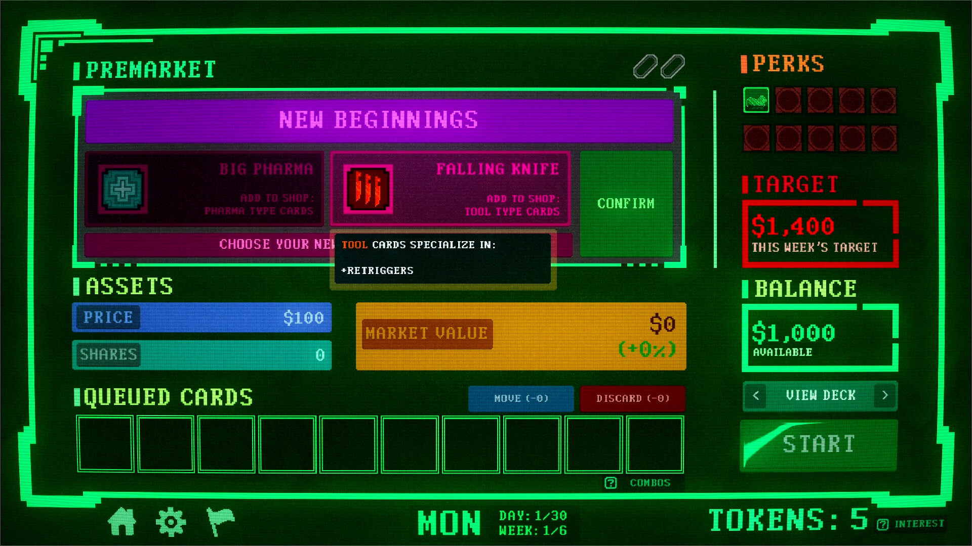 Insider Trading Screenshot 7
