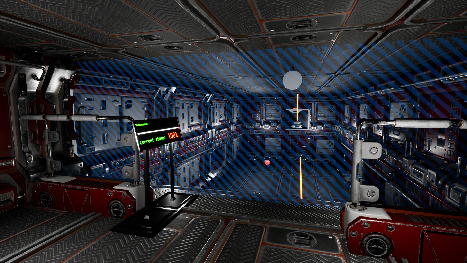 Euphoria: Supreme Mechanics Screenshot 2