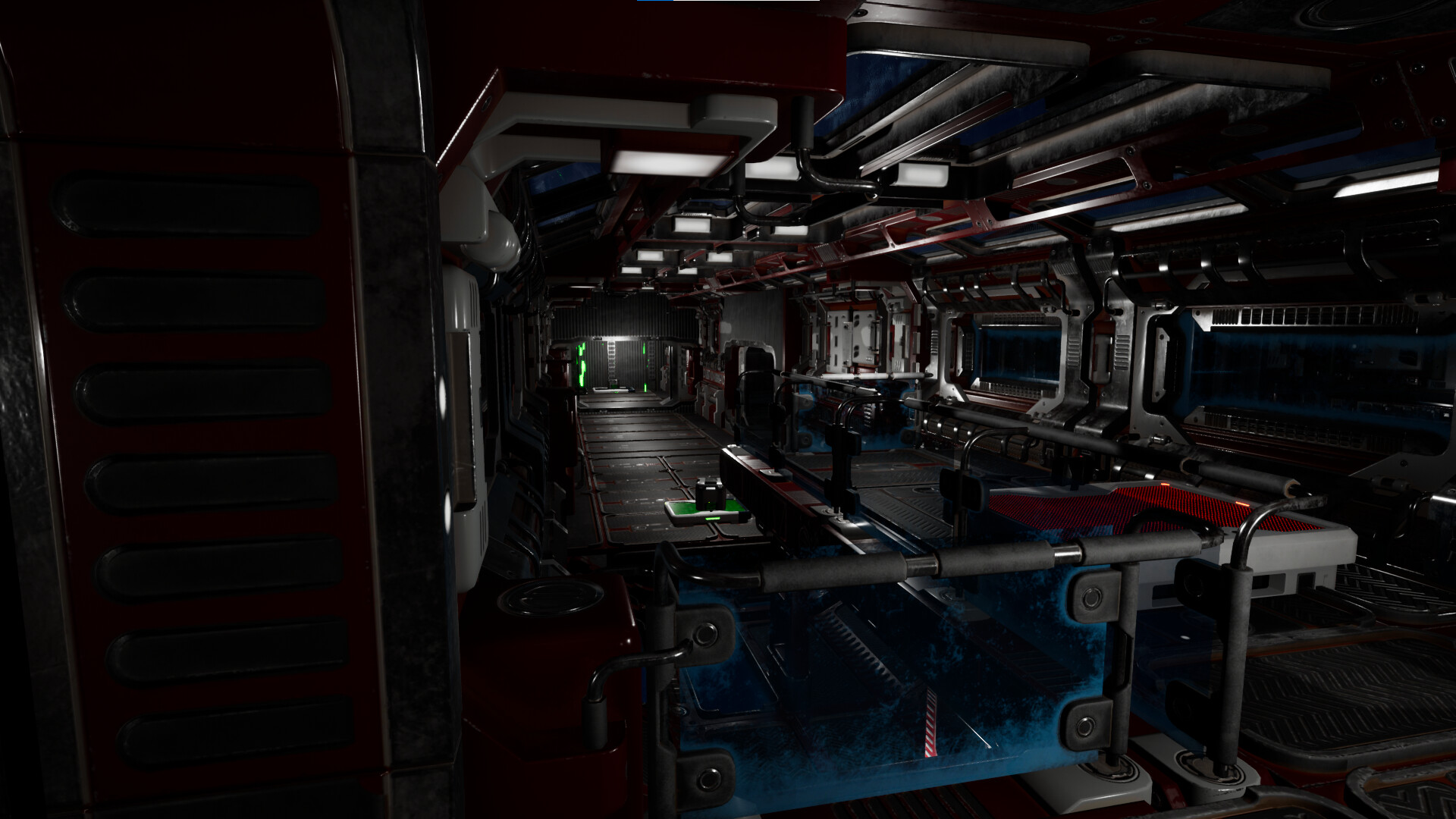 Euphoria: Supreme Mechanics Screenshot 5