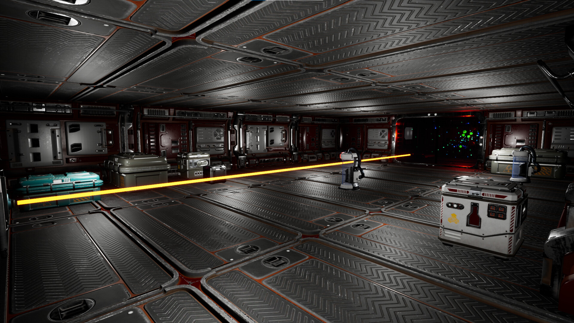 Euphoria: Supreme Mechanics Screenshot 3