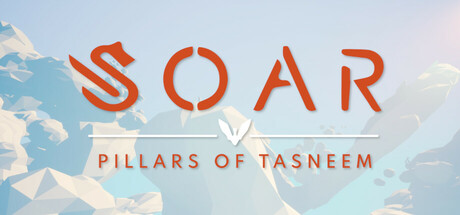 Soar: Pillars of Tasneem