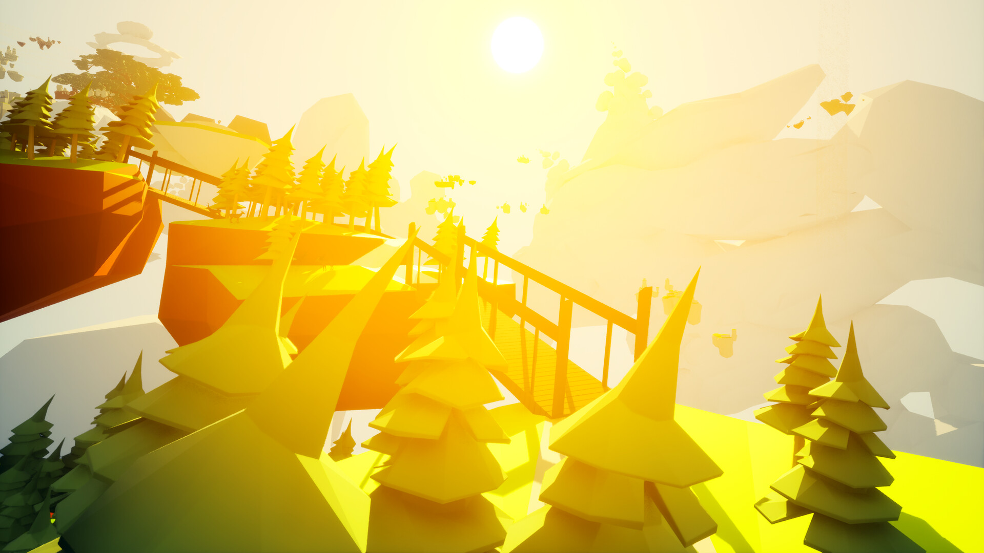 Soar: Pillars of Tasneem Screenshot 2