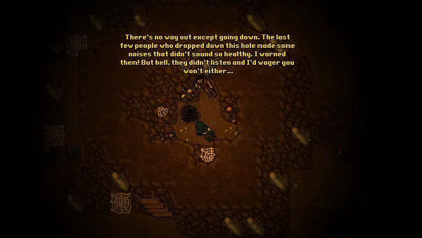 Phobos Screenshot 1