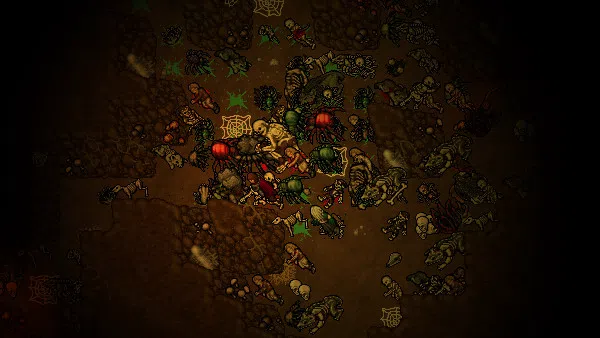 Phobos Screenshot 6