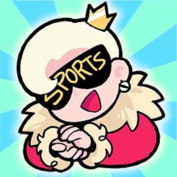 Platinum Sponsor icon