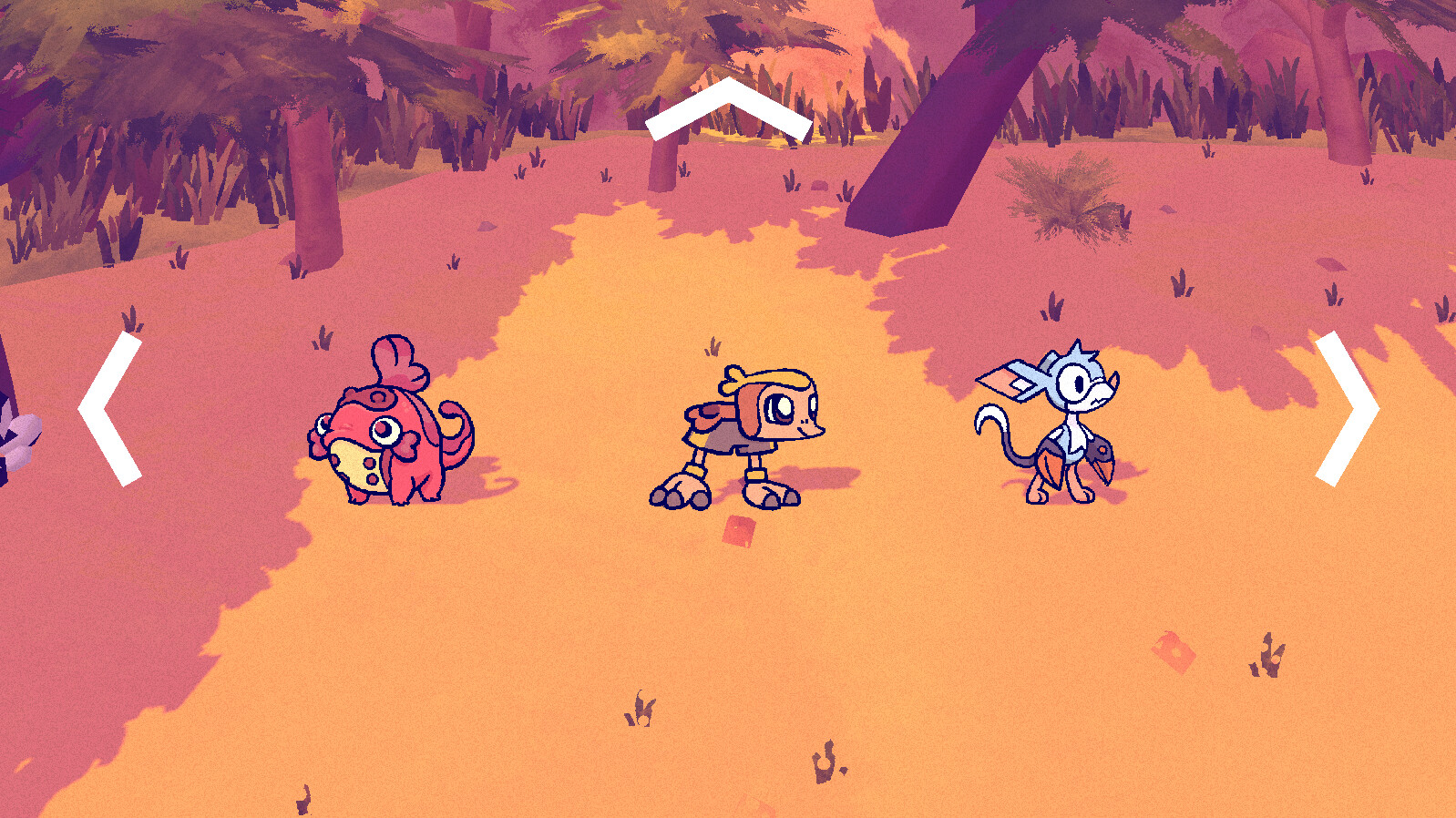 Beastieball Screenshot 8