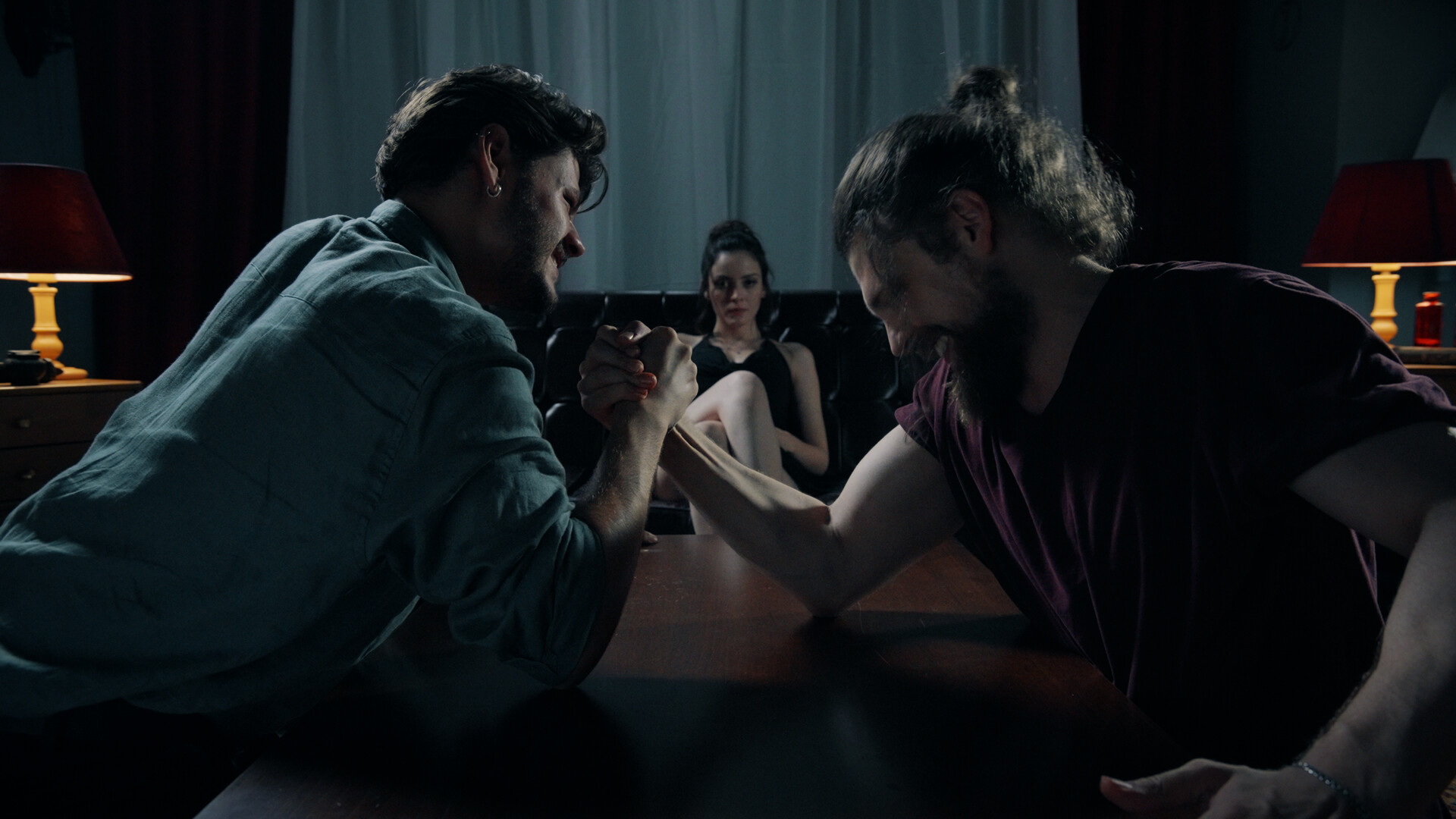 Love: Fall in Death Screenshot 8