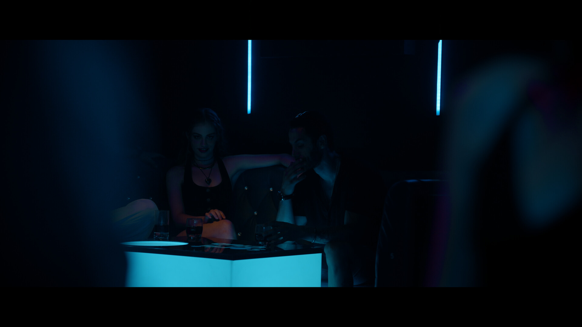 Love: Fall in Death Screenshot 5