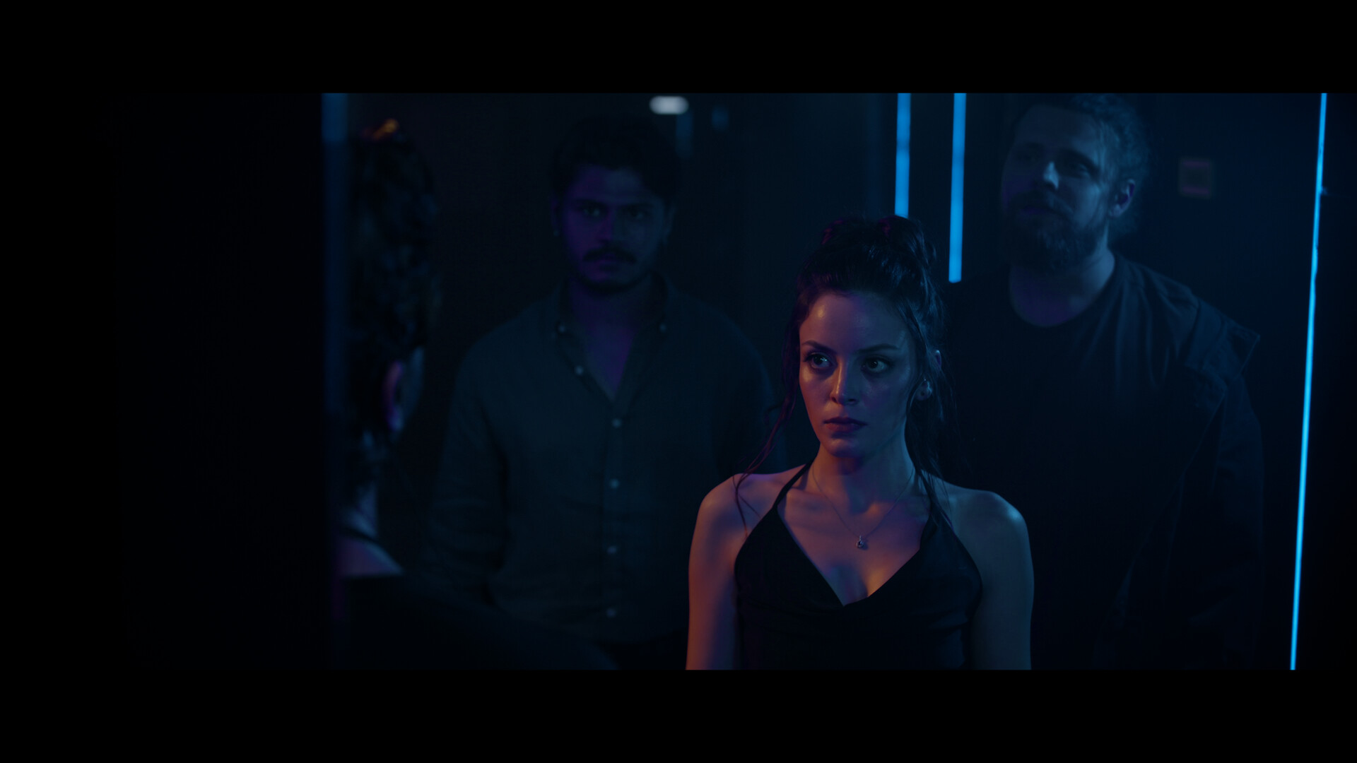 Love: Fall in Death Screenshot 7