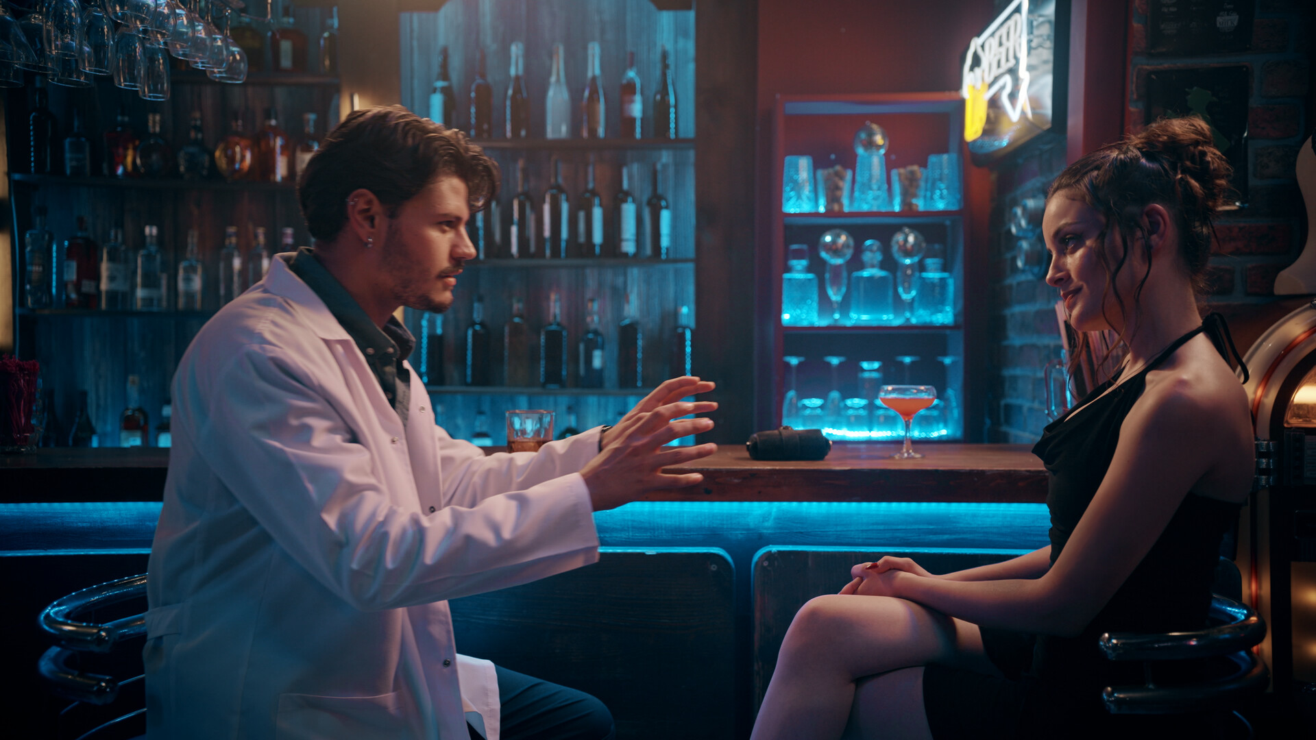 Love: Fall in Death Screenshot 2