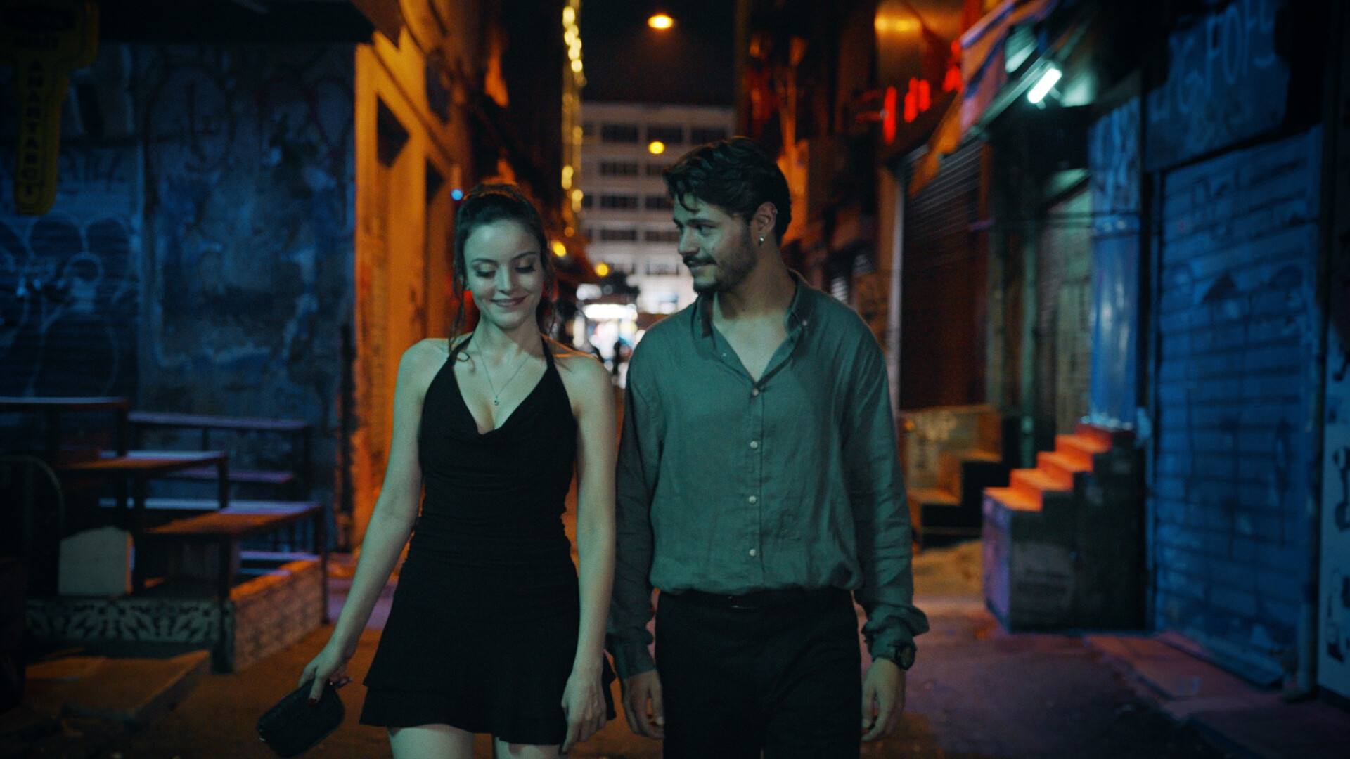 Love: Fall in Death Screenshot 3