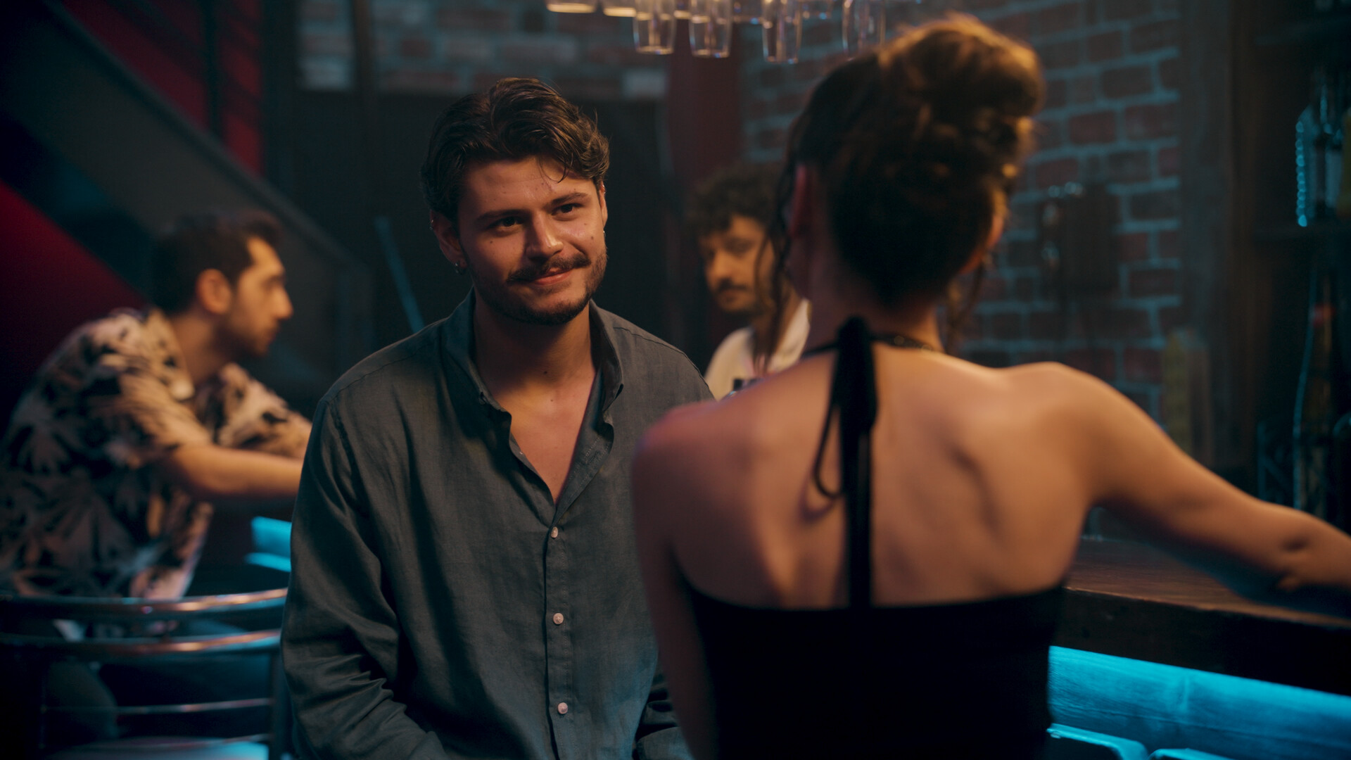 Love: Fall in Death Screenshot 1