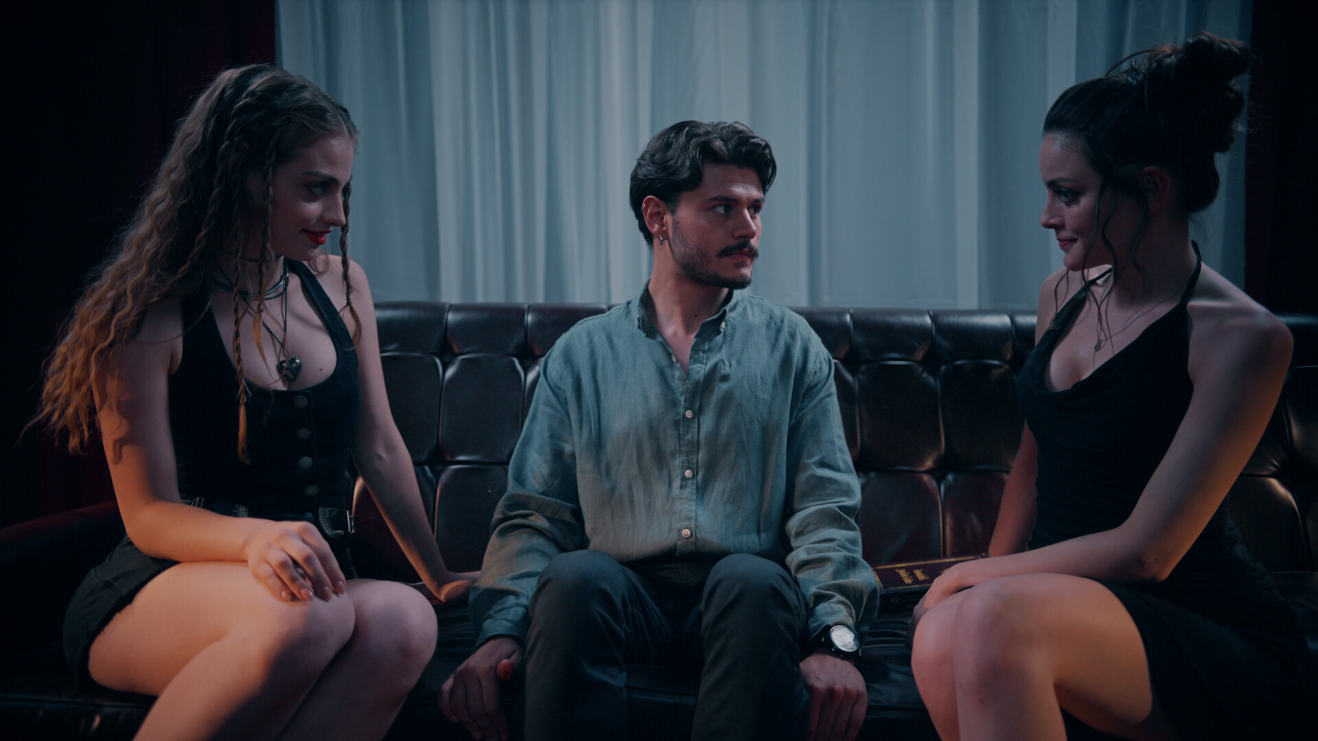 Love: Fall in Death Screenshot 6